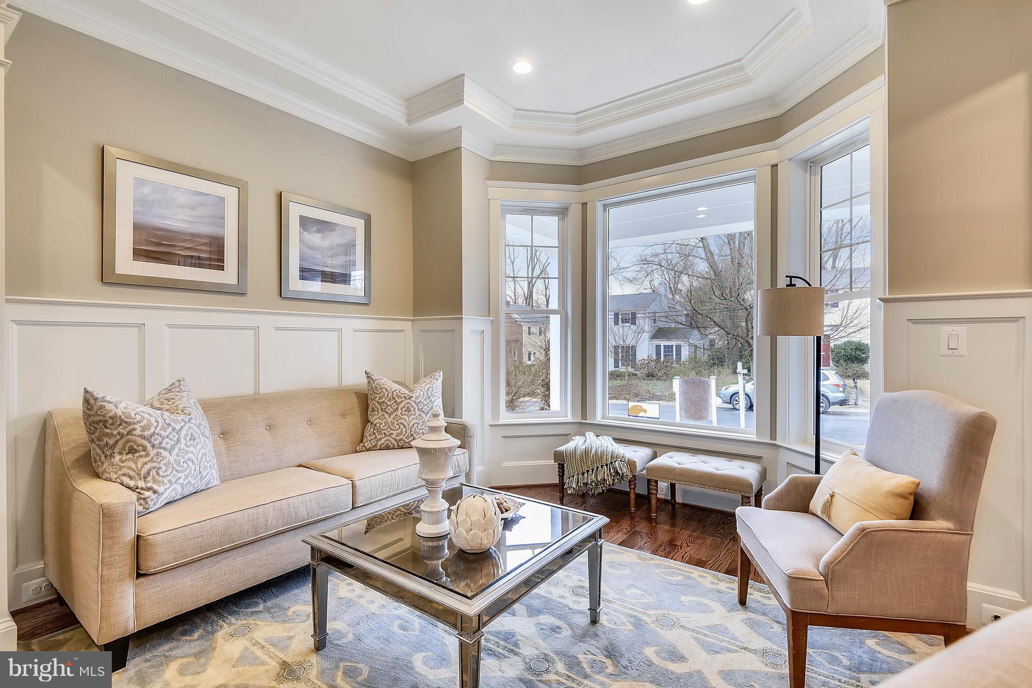 GREENACRES - Residential