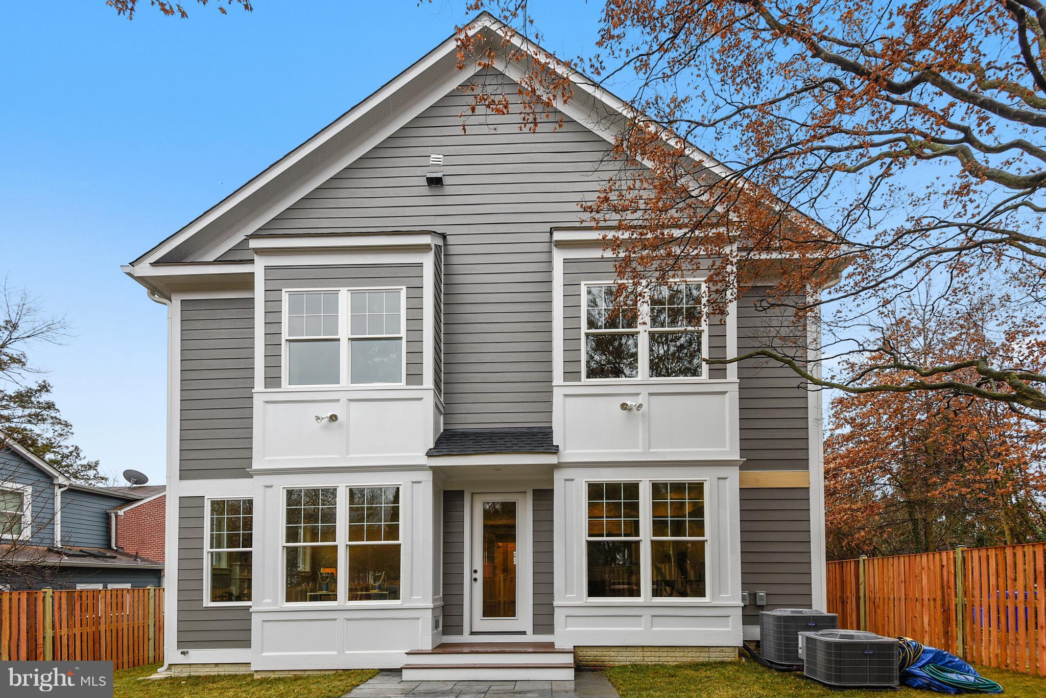 GREENACRES - Residential