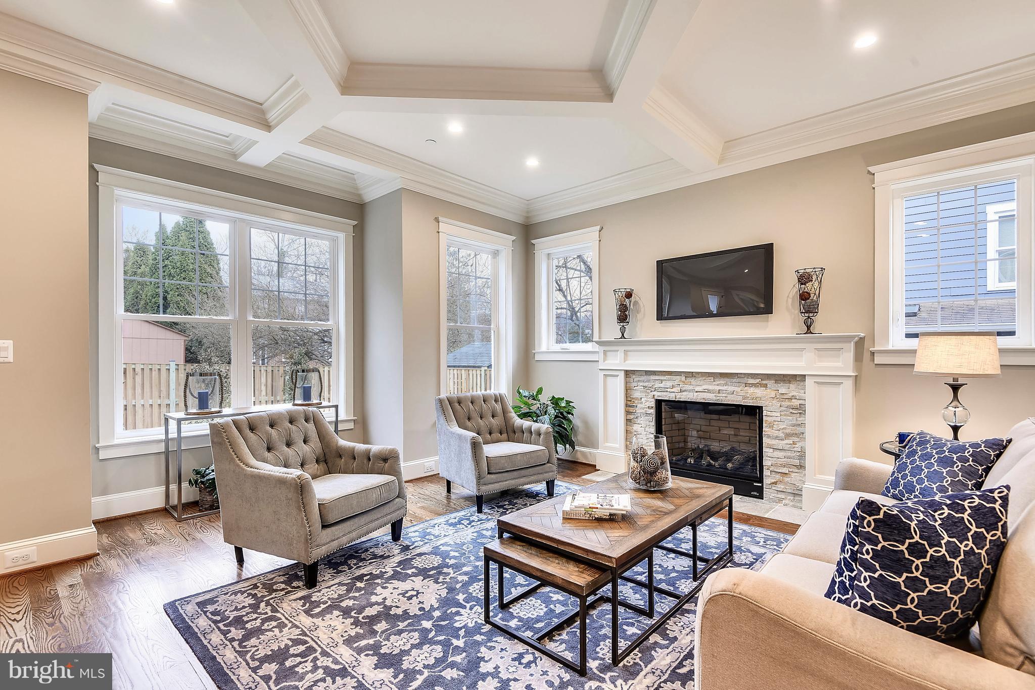 GREENACRES - Residential