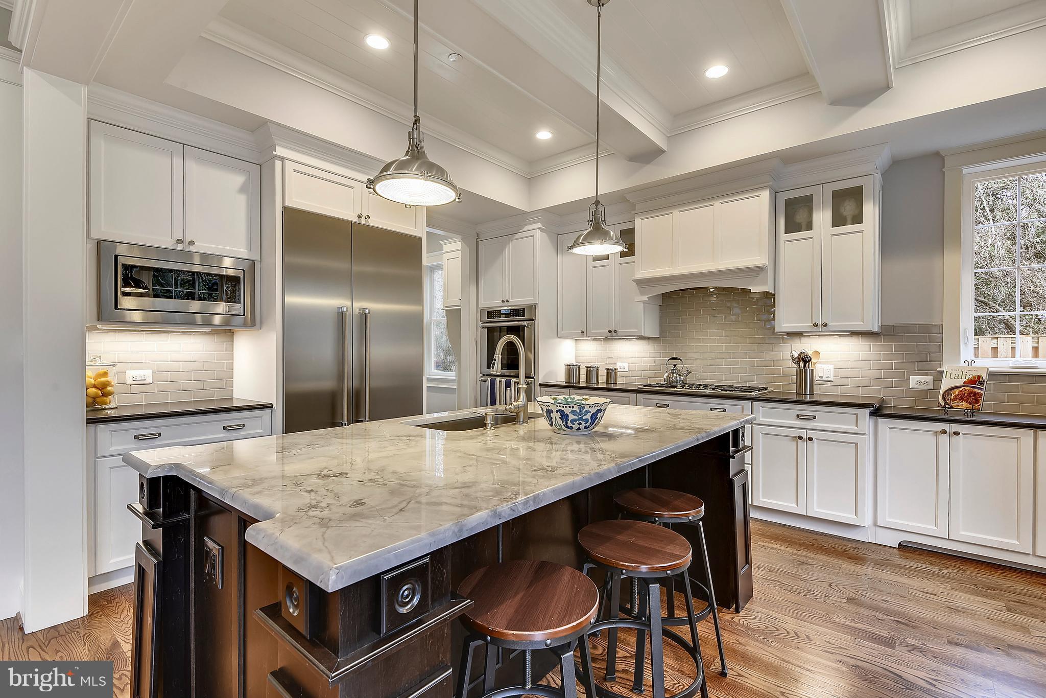 GREENACRES - Residential