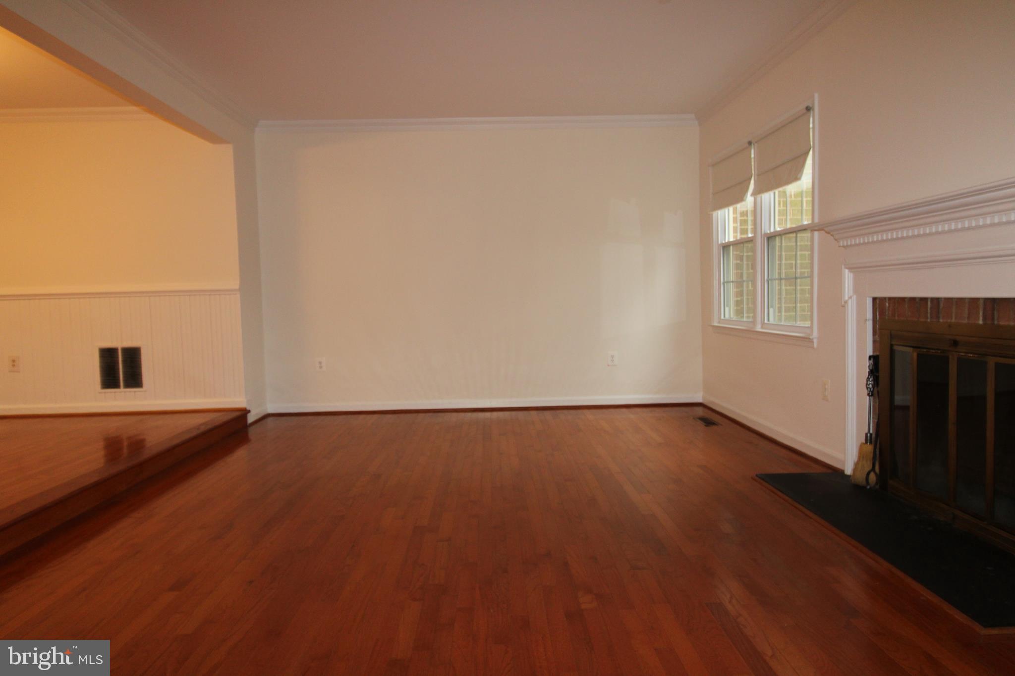 OLD GEORGETOWN VILLAGE - Residential Lease