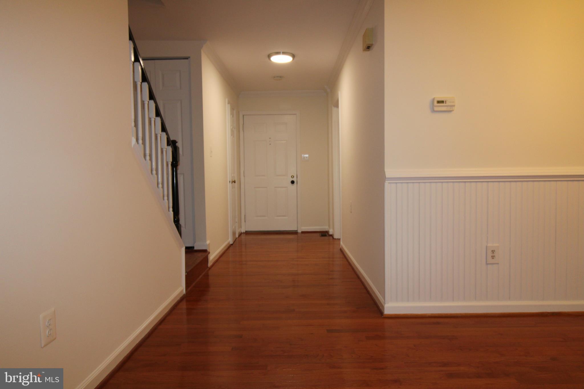 OLD GEORGETOWN VILLAGE - Residential Lease