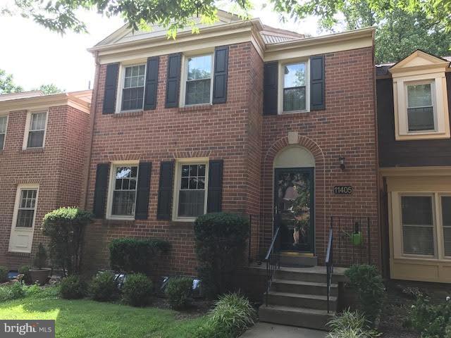 OLD GEORGETOWN VILLAGE - Residential Lease