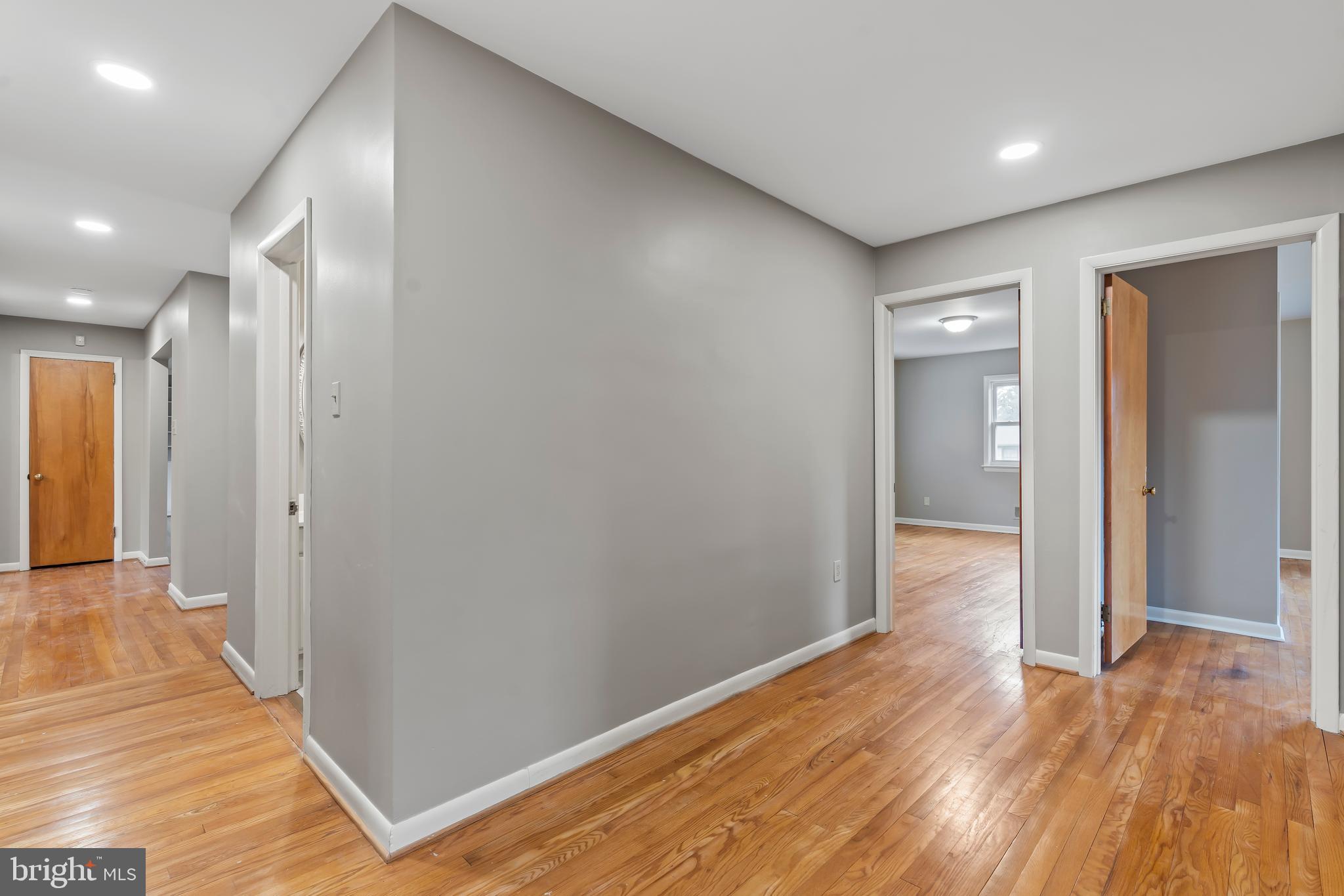 FOUNTAIN HEAD - Residential Lease