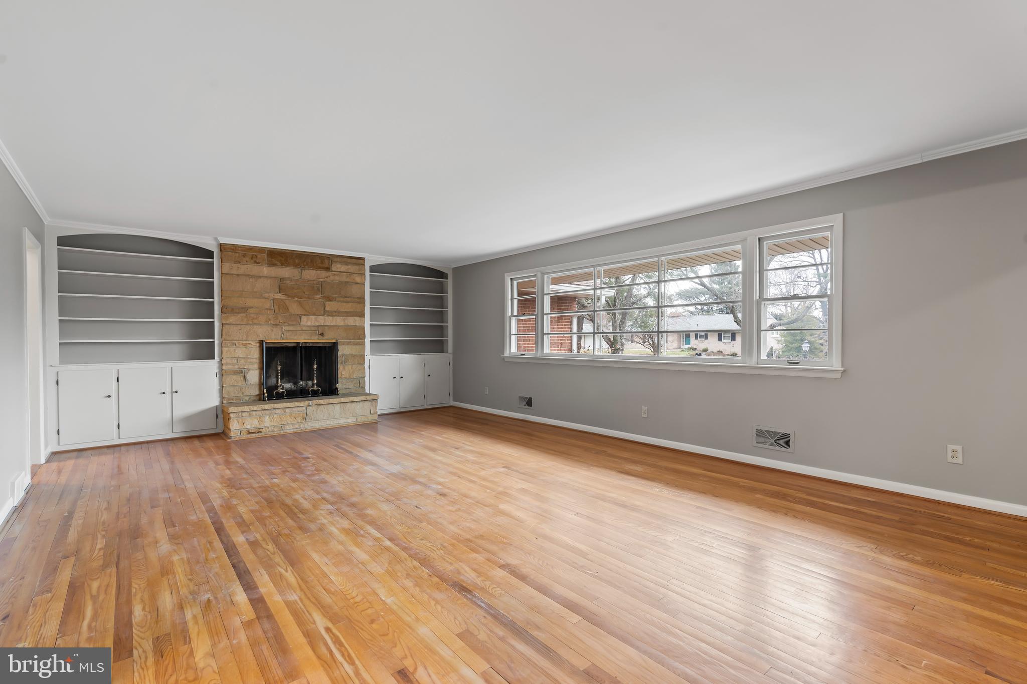 FOUNTAIN HEAD - Residential Lease