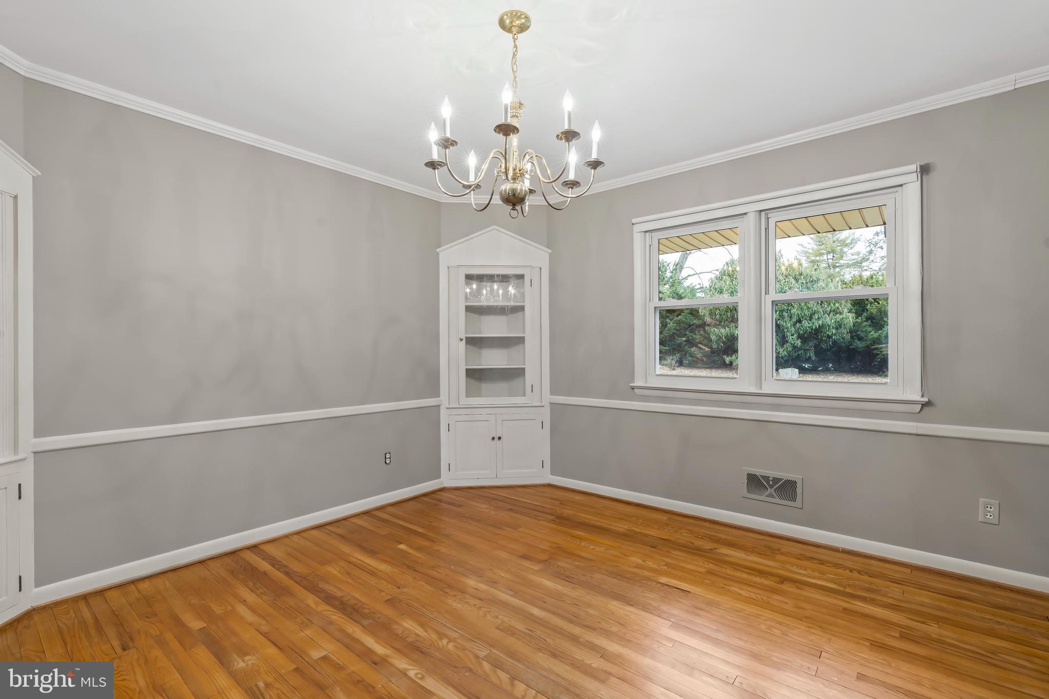 FOUNTAIN HEAD - Residential Lease