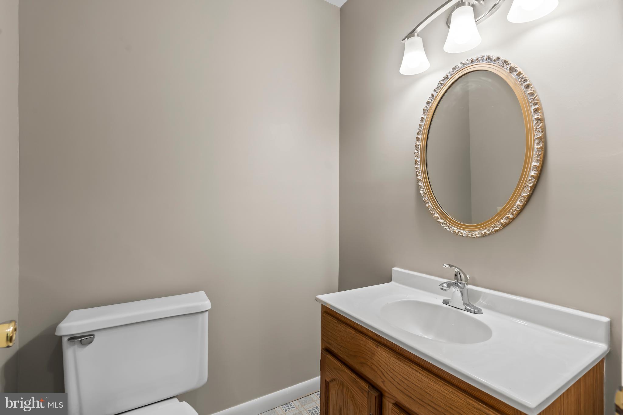 FOUNTAIN HEAD - Residential Lease