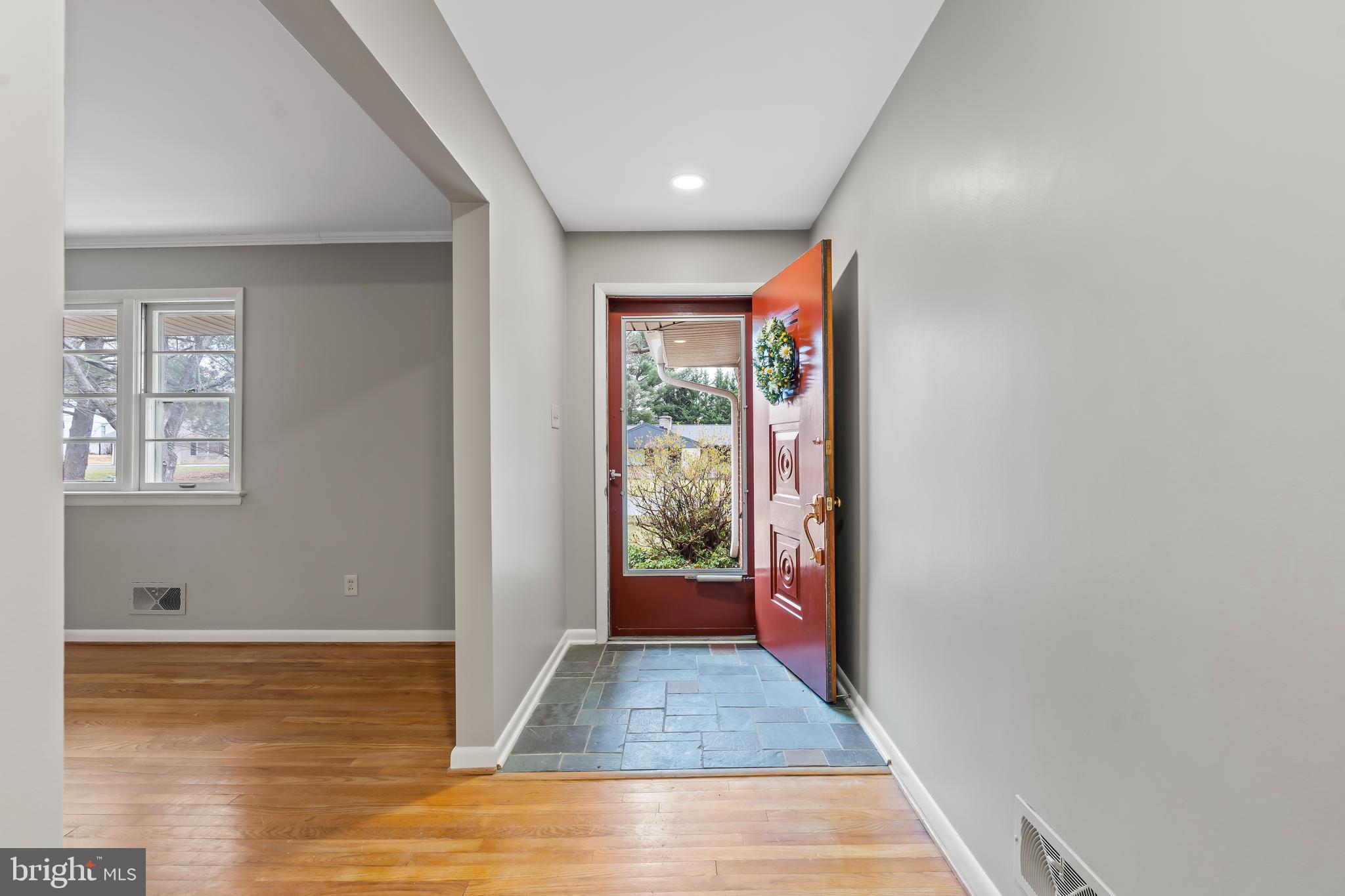 FOUNTAIN HEAD - Residential Lease