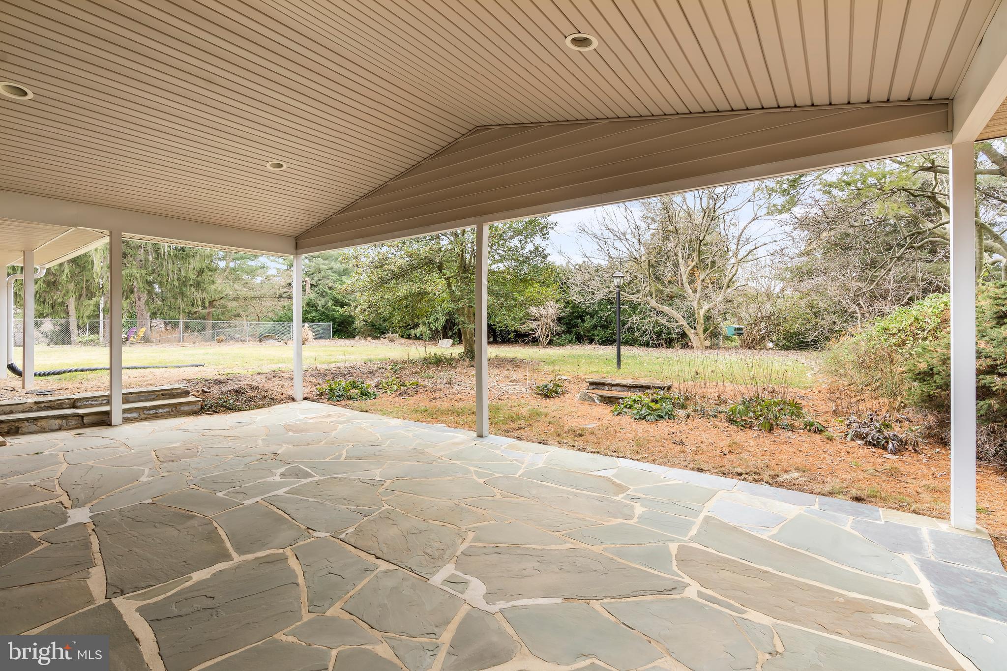 FOUNTAIN HEAD - Residential Lease