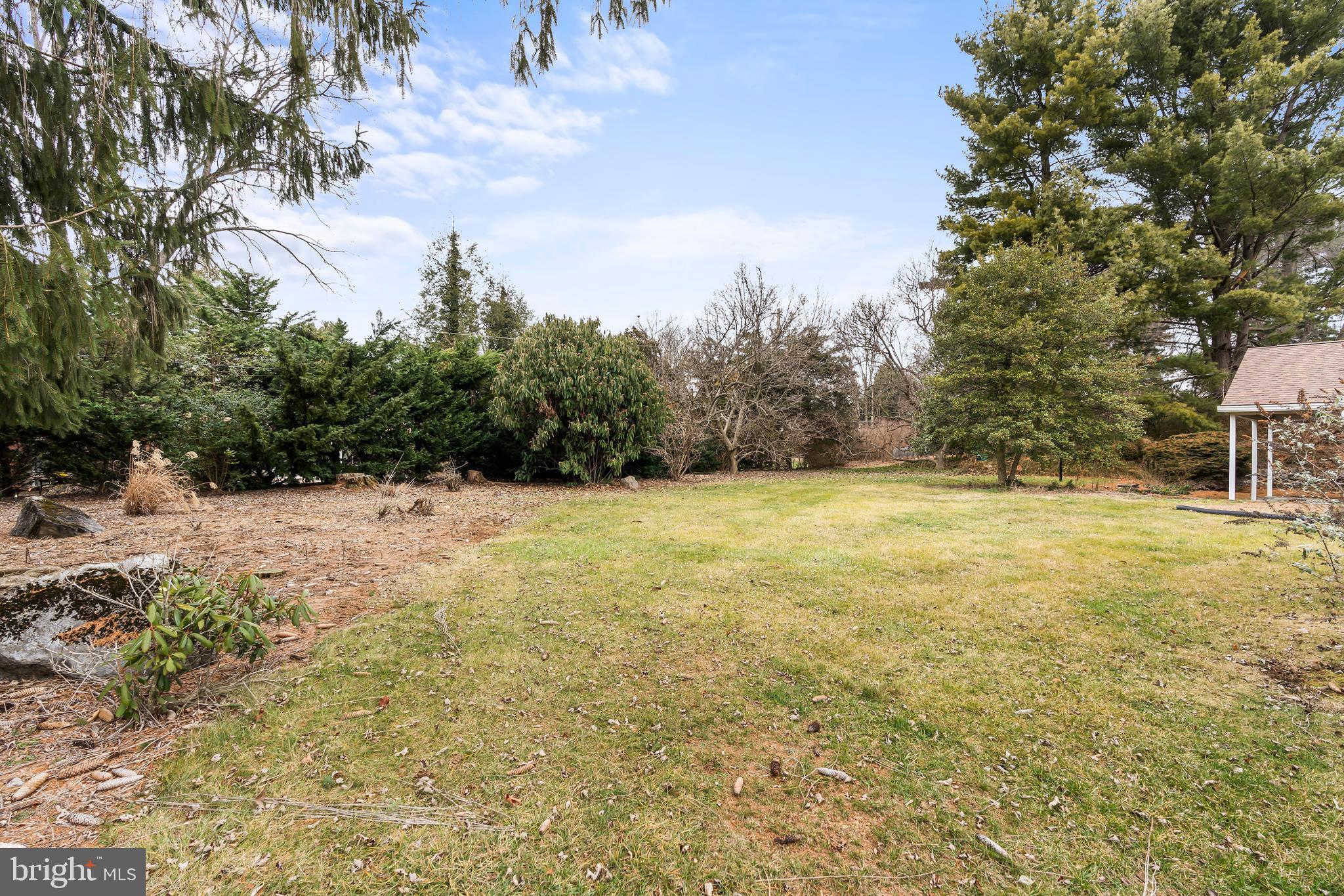 FOUNTAIN HEAD - Residential Lease