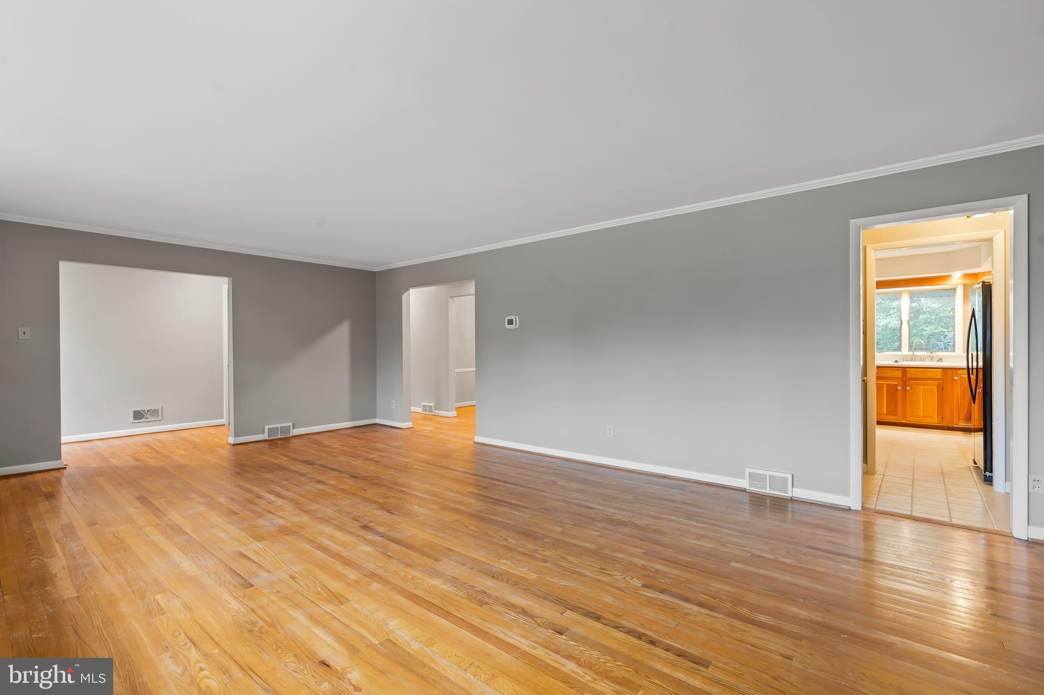 FOUNTAIN HEAD - Residential Lease