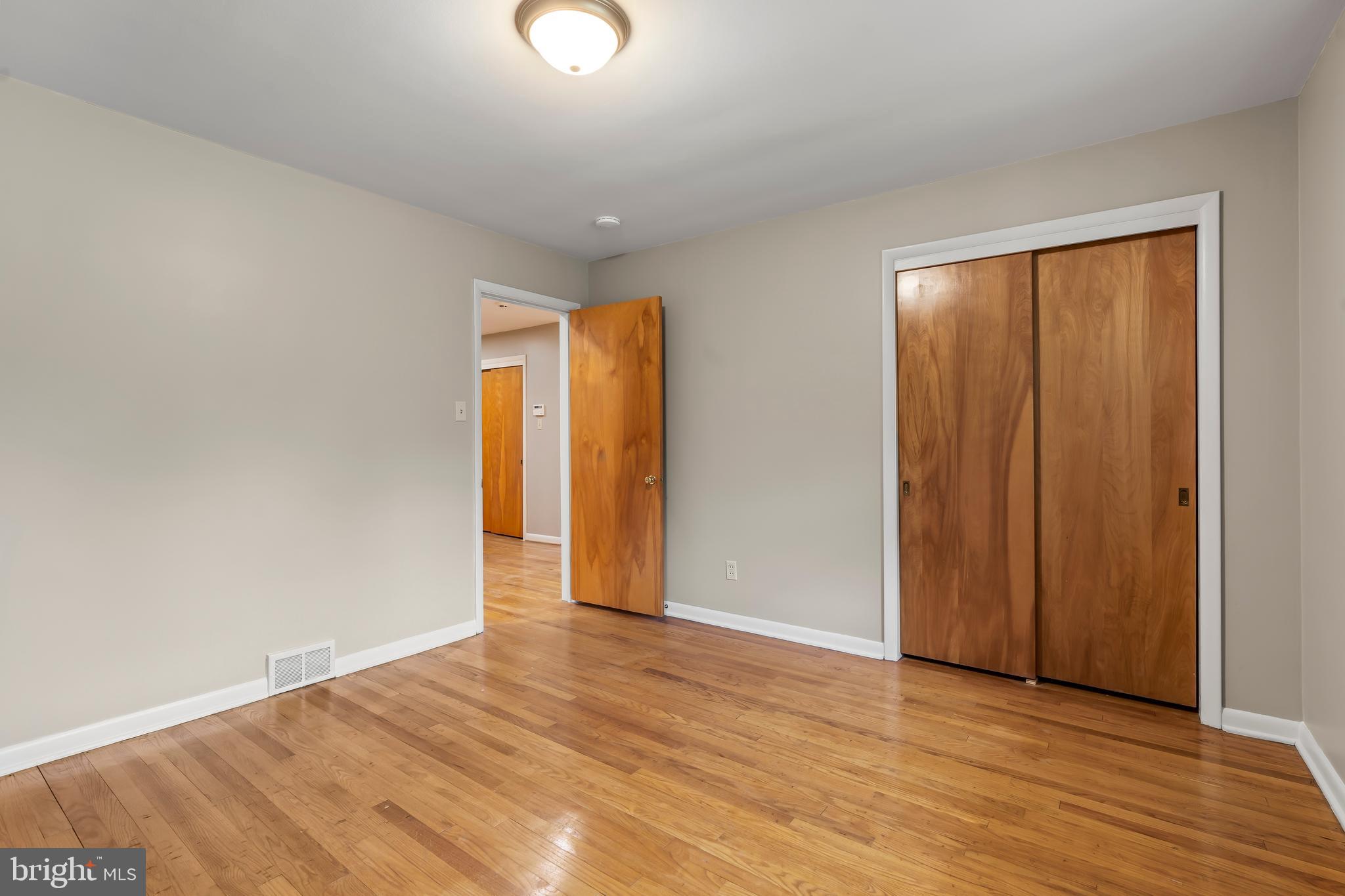 FOUNTAIN HEAD - Residential Lease