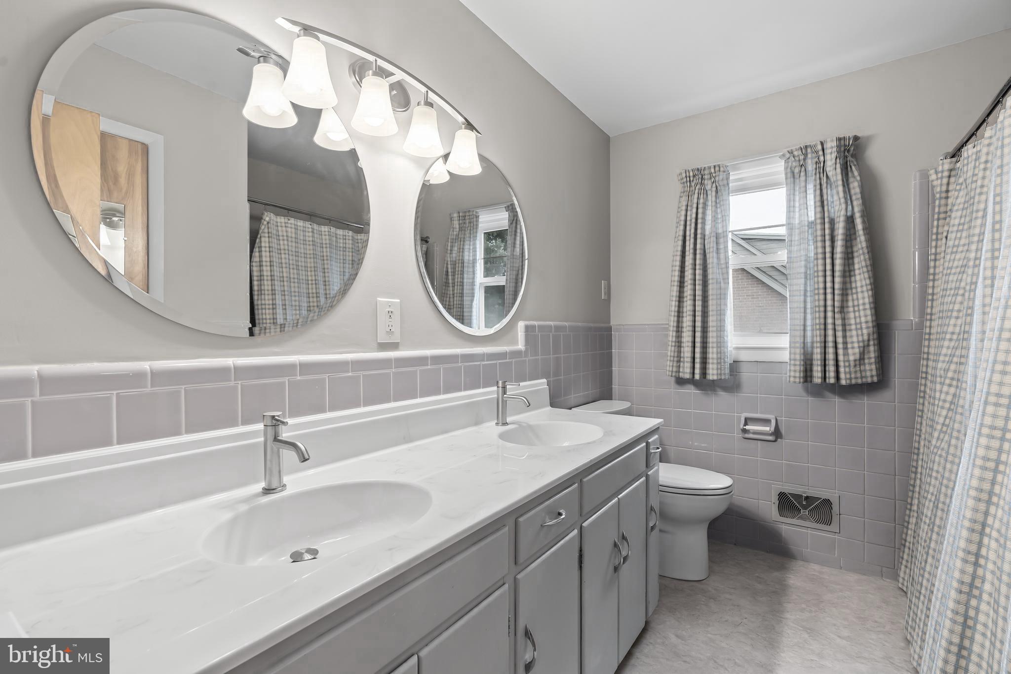 FOUNTAIN HEAD - Residential Lease