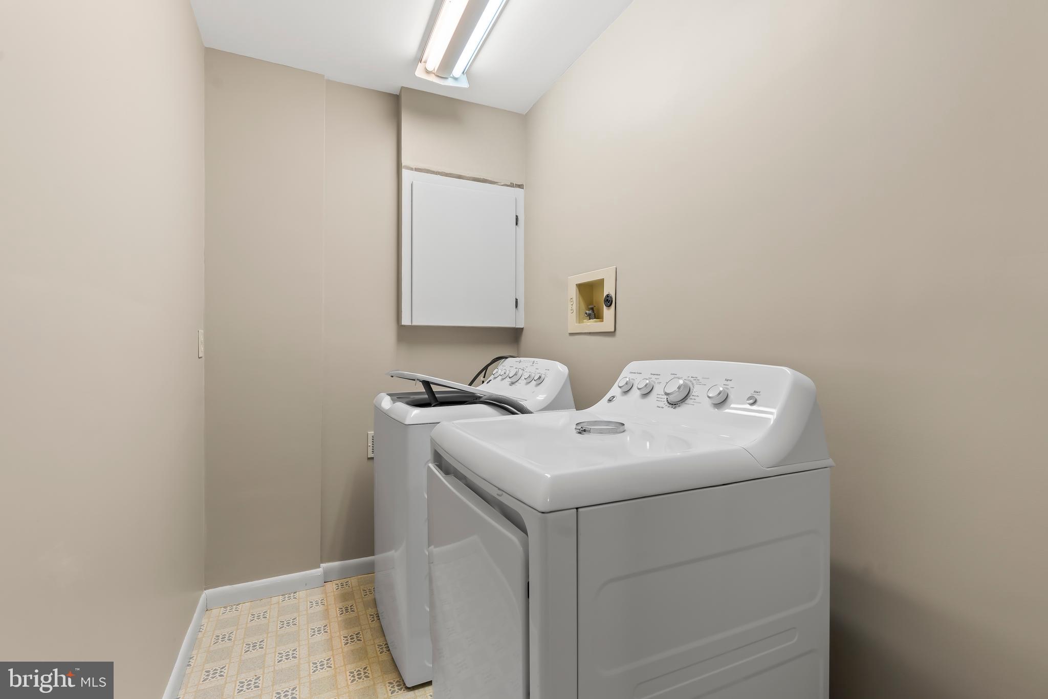 FOUNTAIN HEAD - Residential Lease