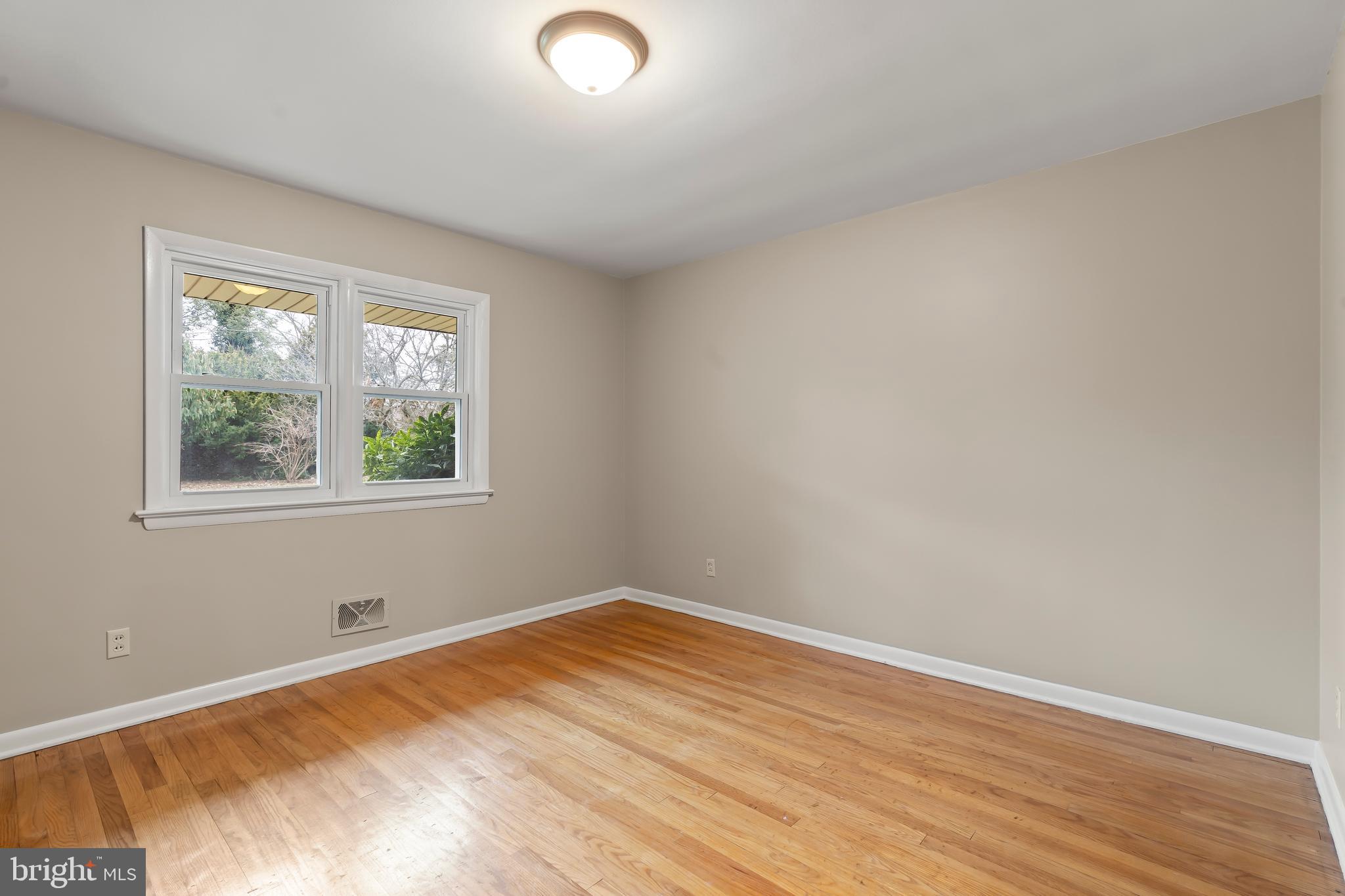 FOUNTAIN HEAD - Residential Lease