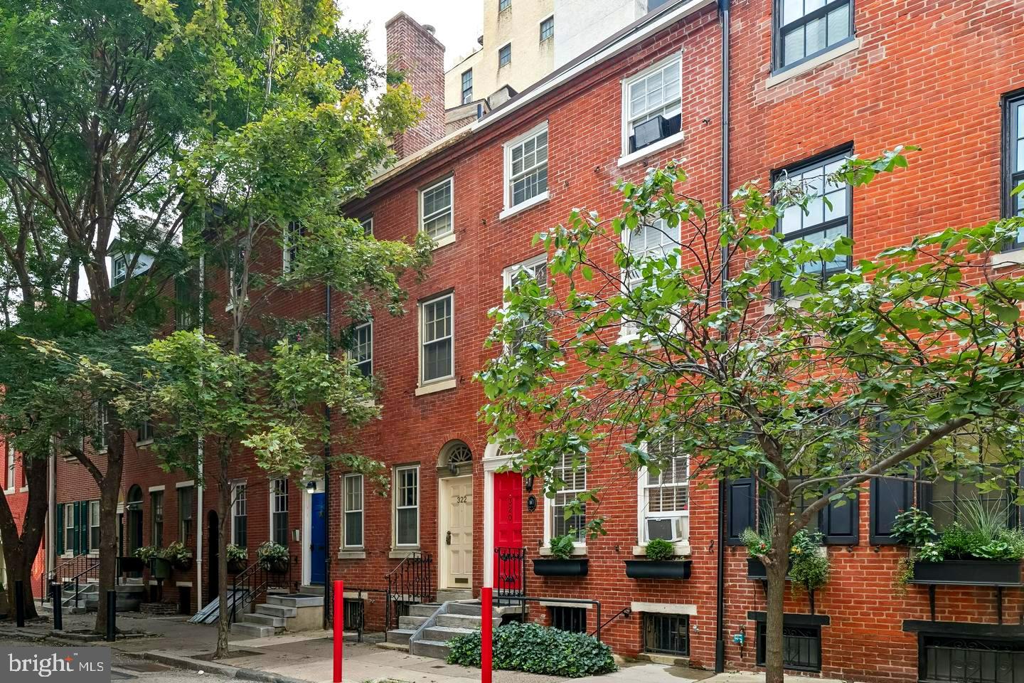 320 S JUNIPER STREET 3