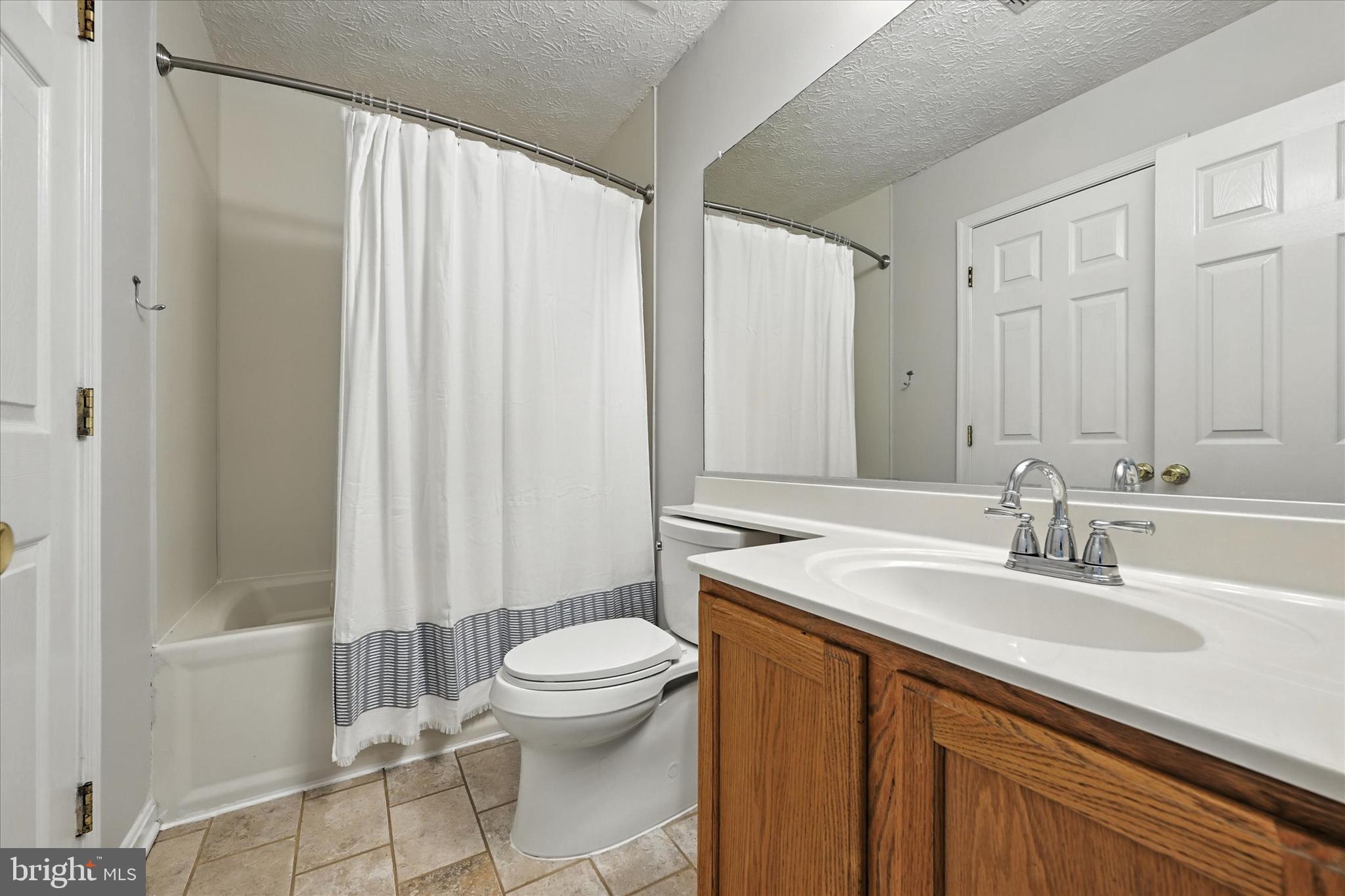HICKORY OVERLOOK - Residential