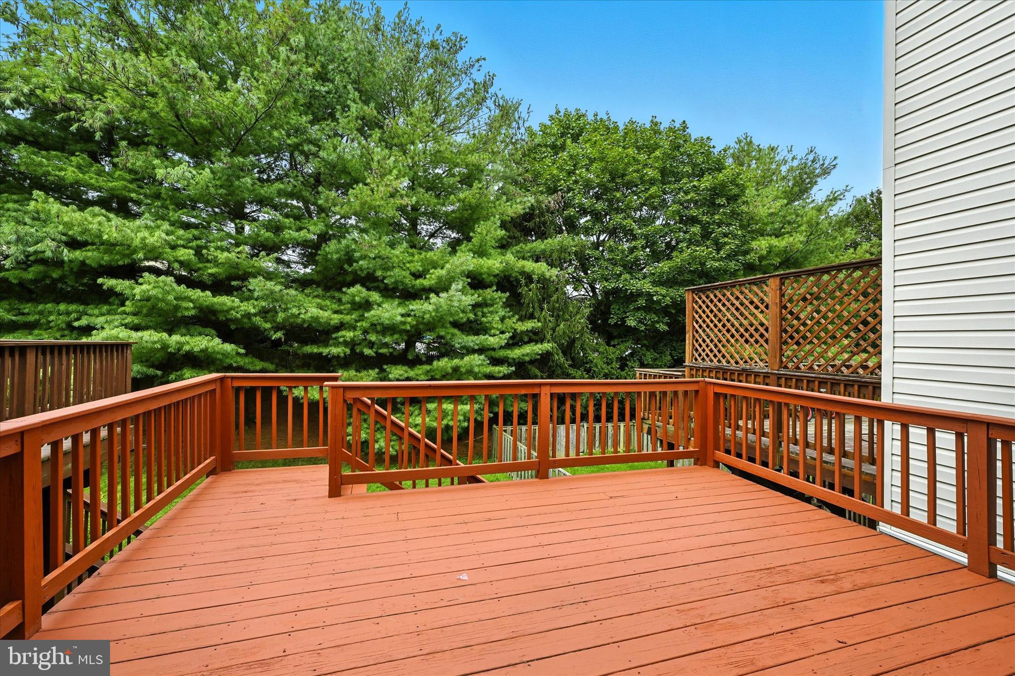 HICKORY OVERLOOK - Residential