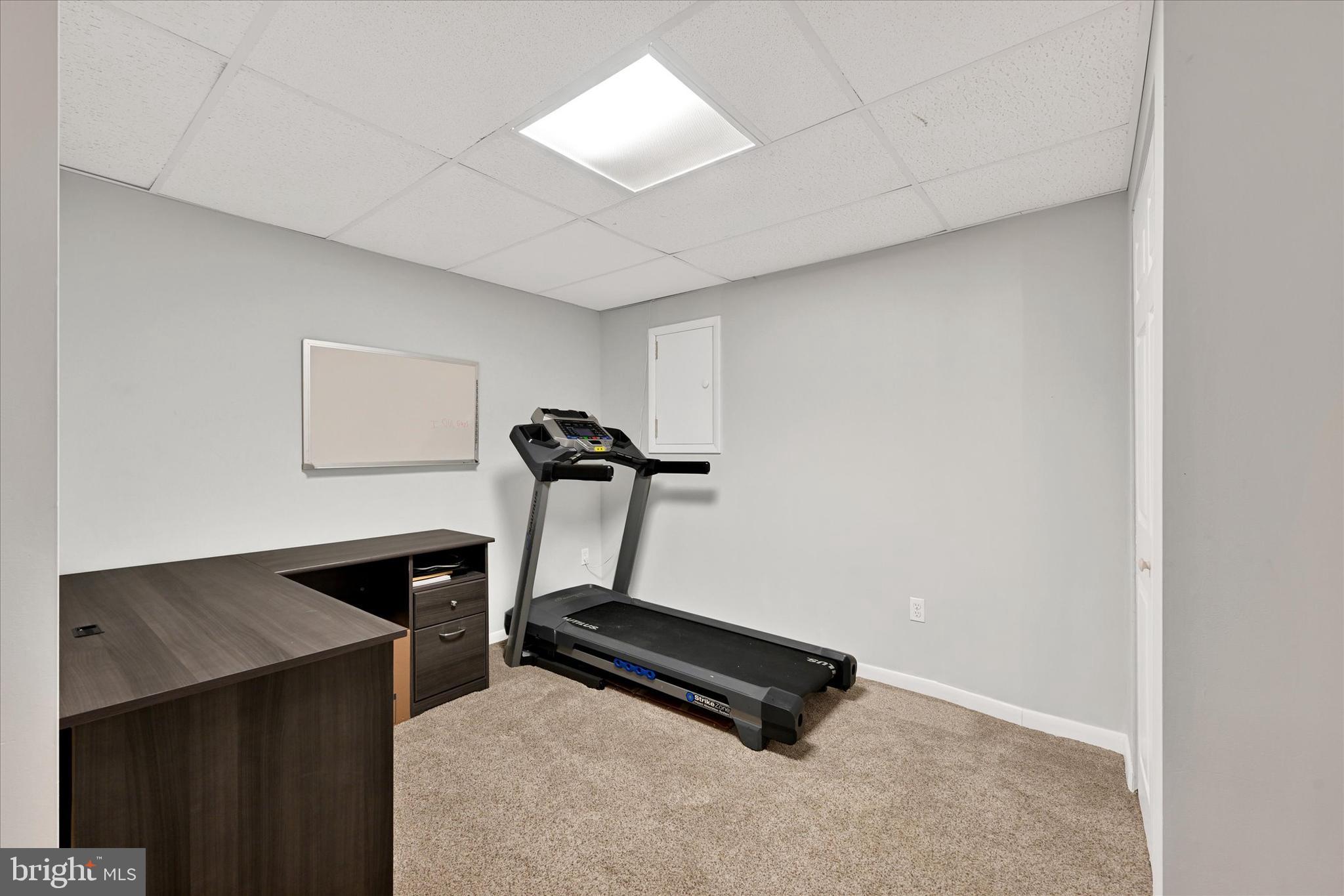 HICKORY OVERLOOK - Residential