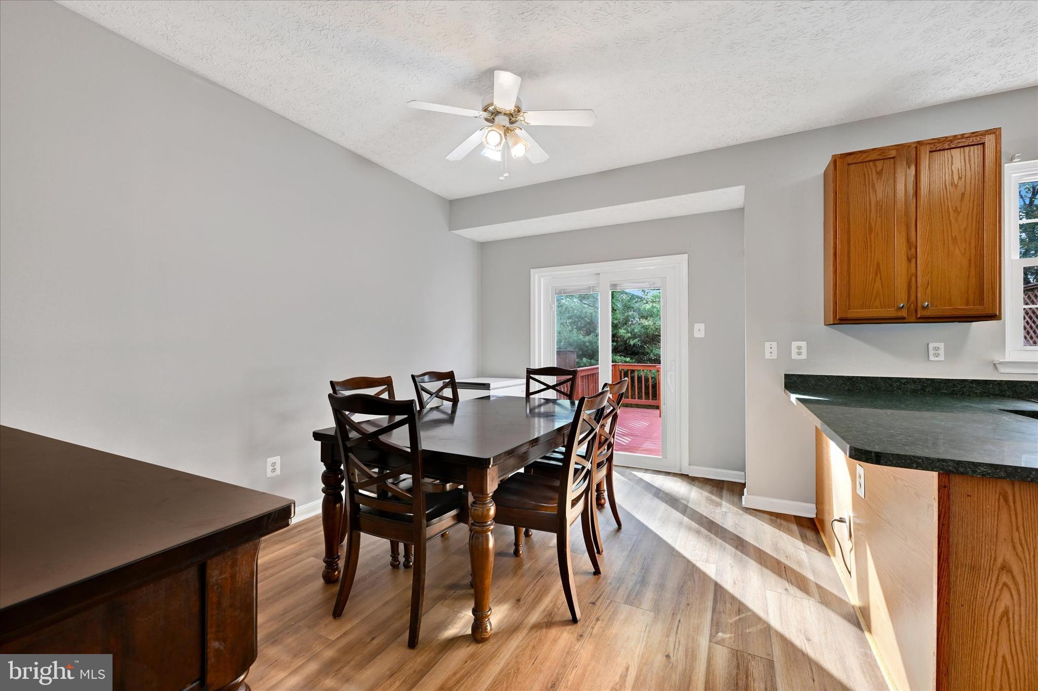 HICKORY OVERLOOK - Residential