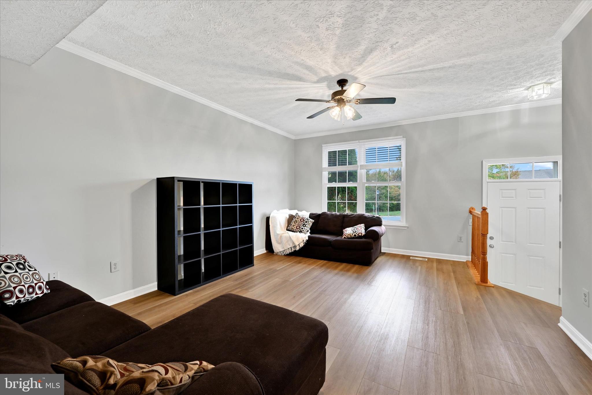 HICKORY OVERLOOK - Residential