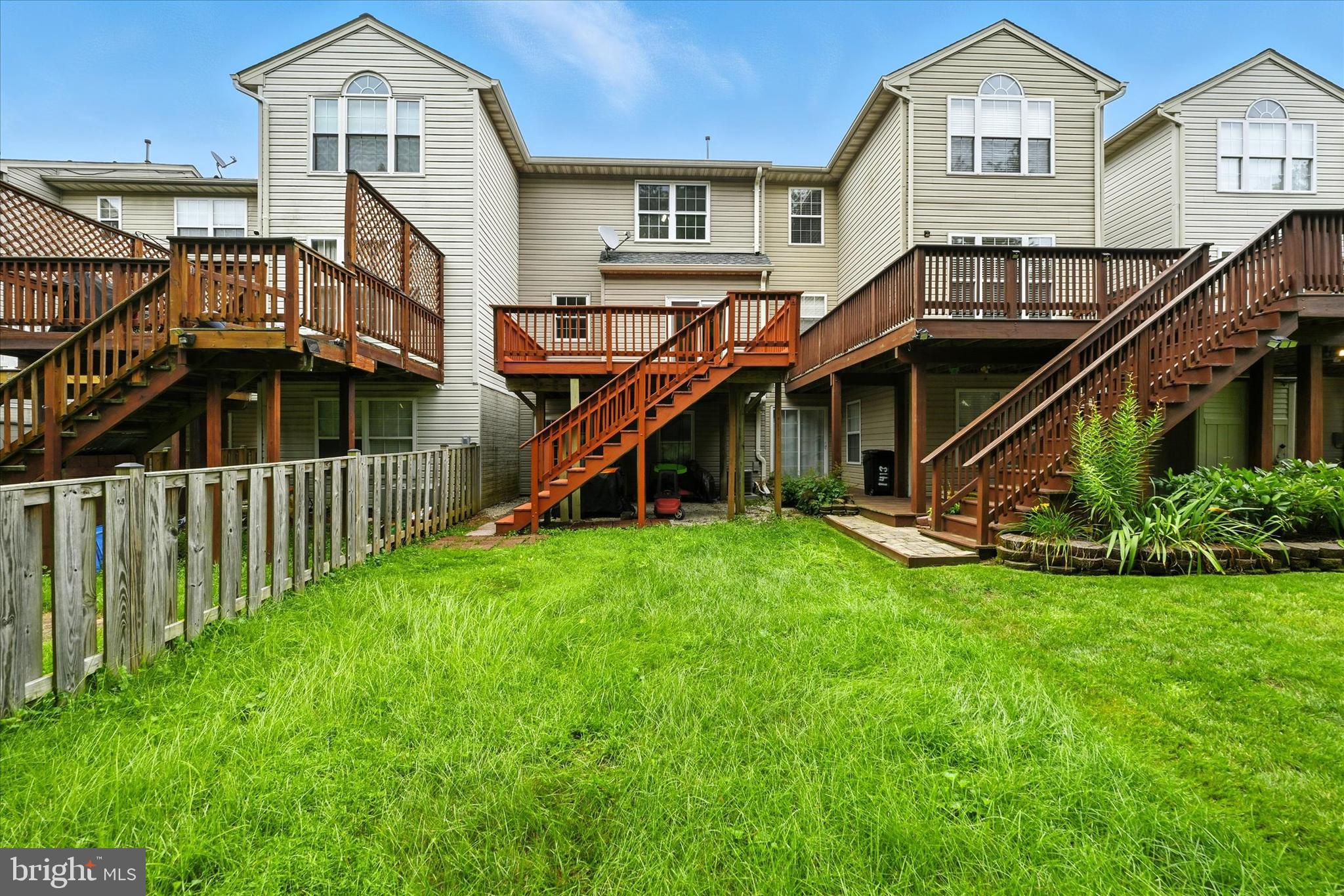 HICKORY OVERLOOK - Residential