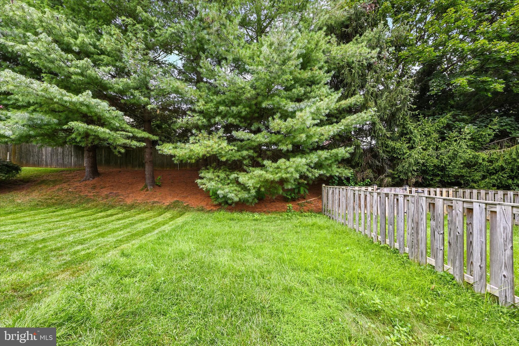 HICKORY OVERLOOK - Residential