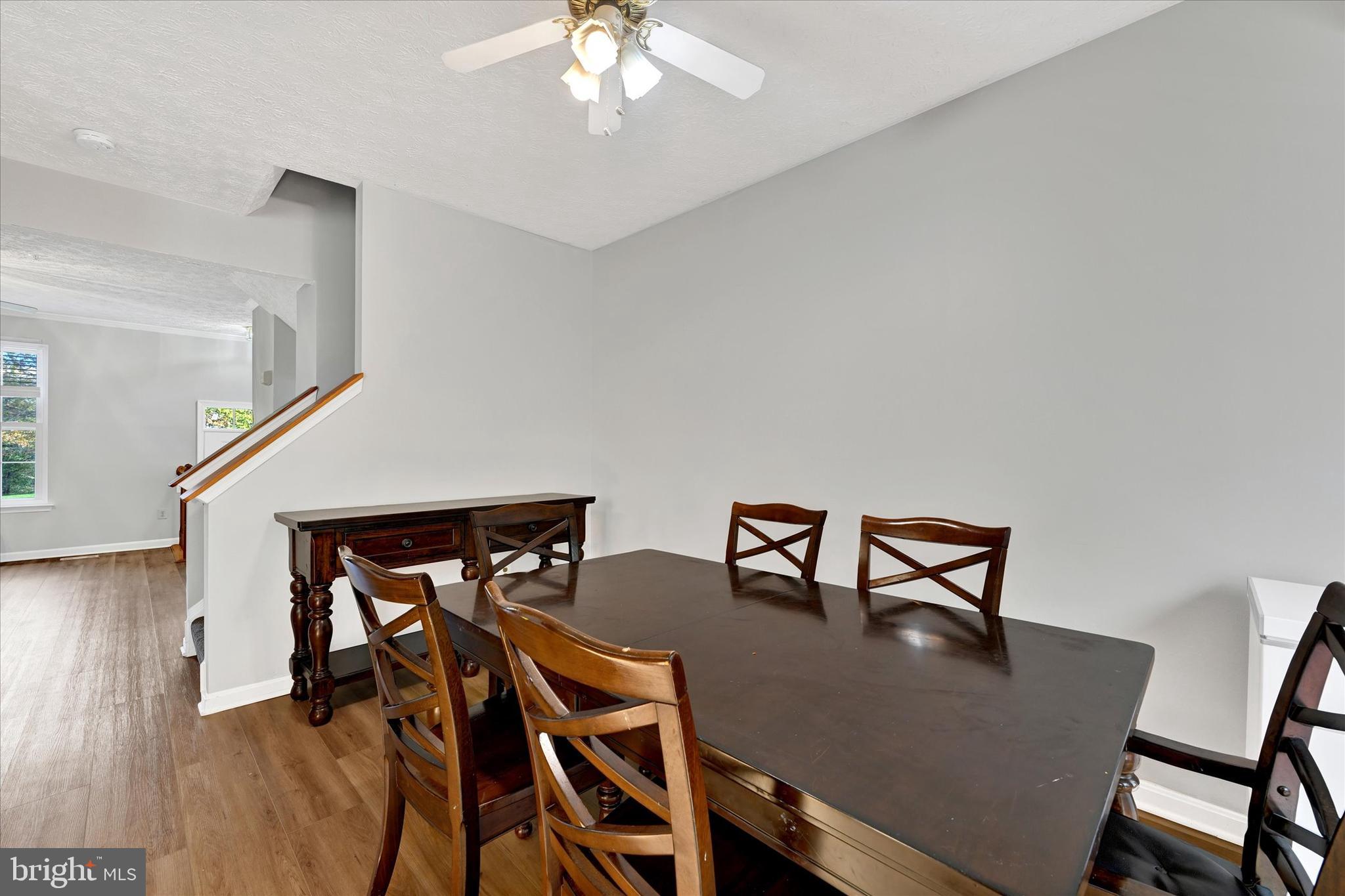 HICKORY OVERLOOK - Residential