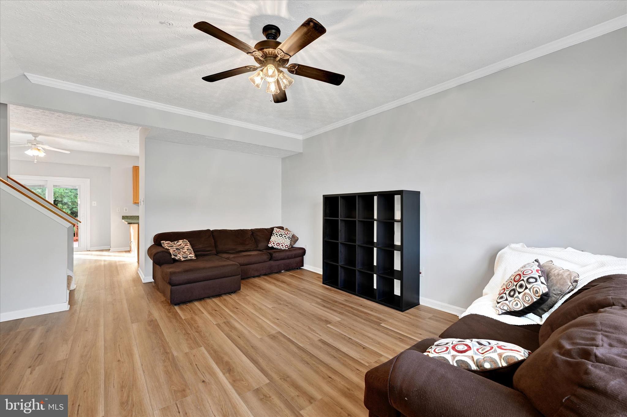 HICKORY OVERLOOK - Residential