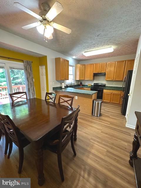 HICKORY OVERLOOK - Residential