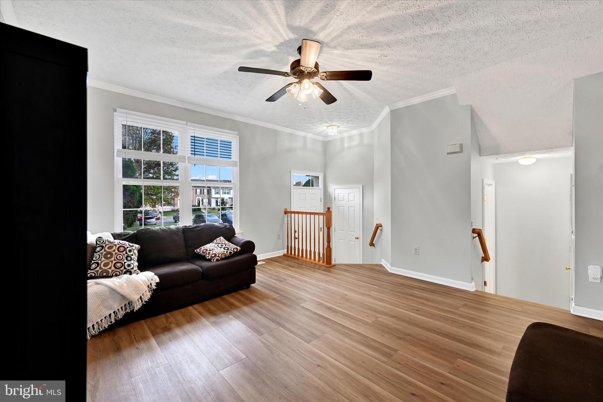 HICKORY OVERLOOK - Residential