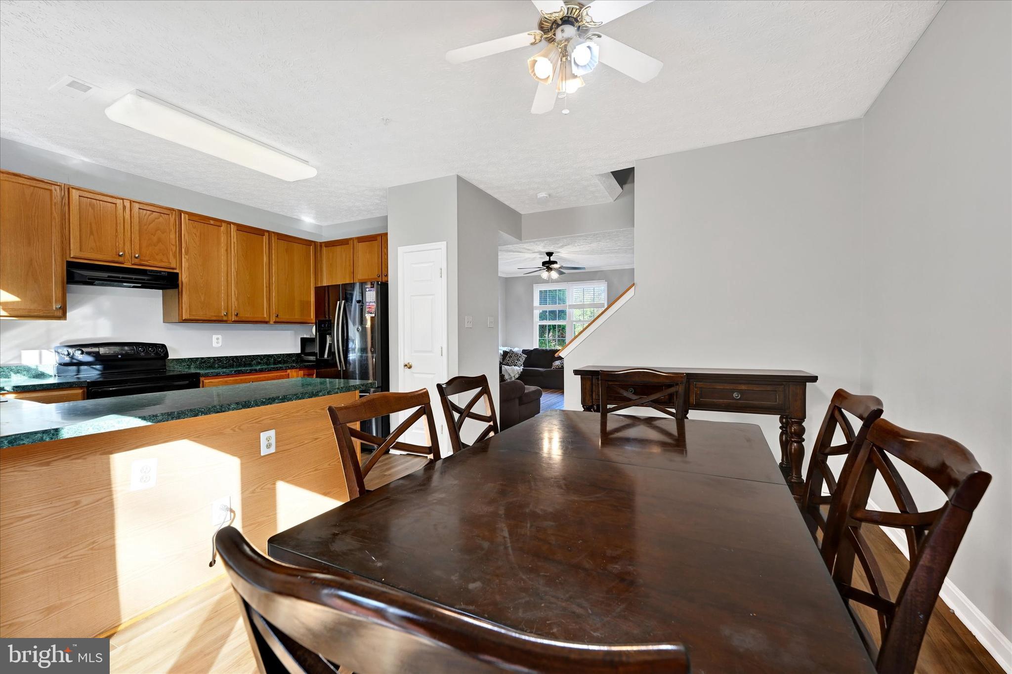 HICKORY OVERLOOK - Residential