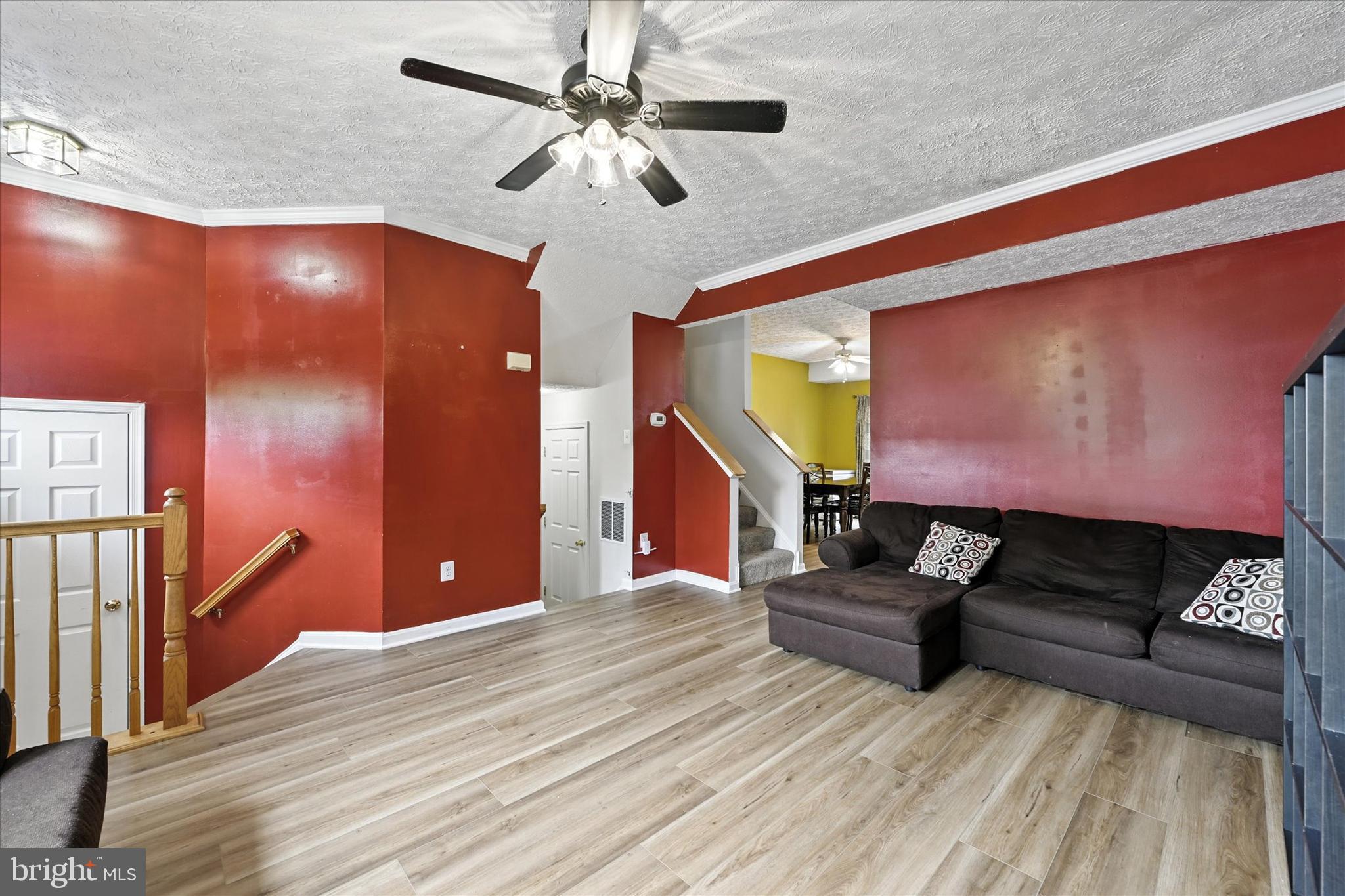 HICKORY OVERLOOK - Residential