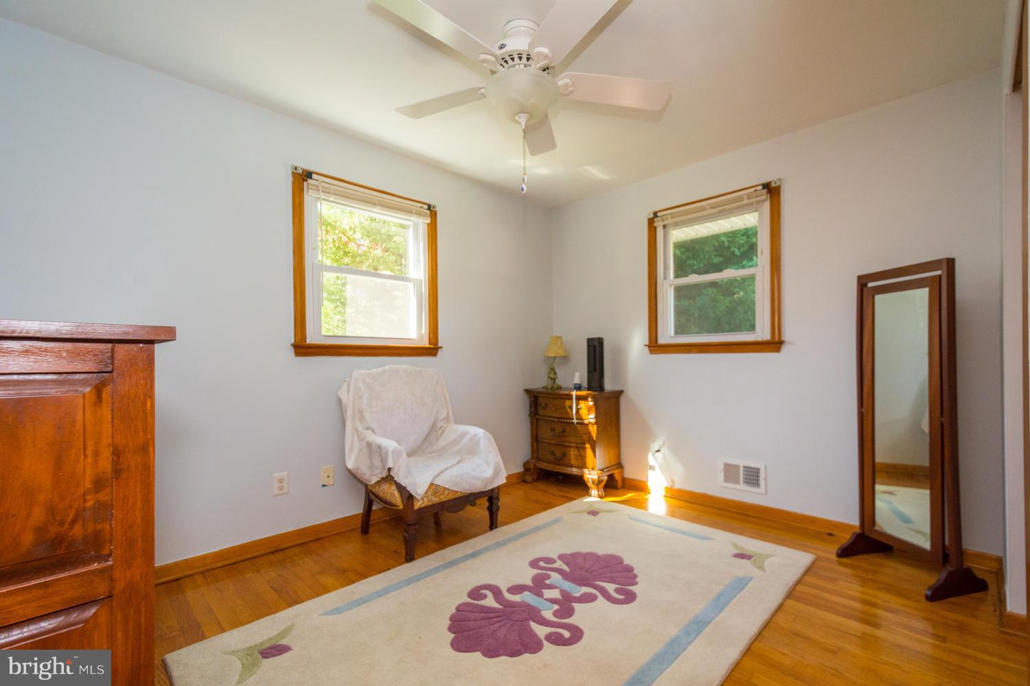 WOODLAWN HEIGHTS - Residential