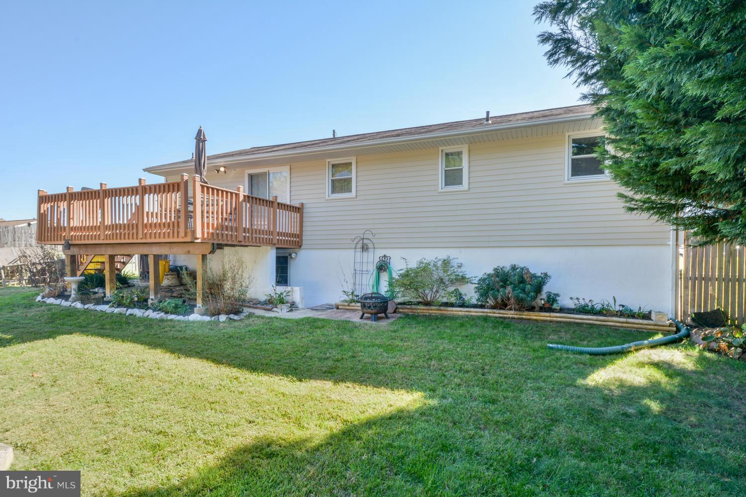 WOODLAWN HEIGHTS - Residential