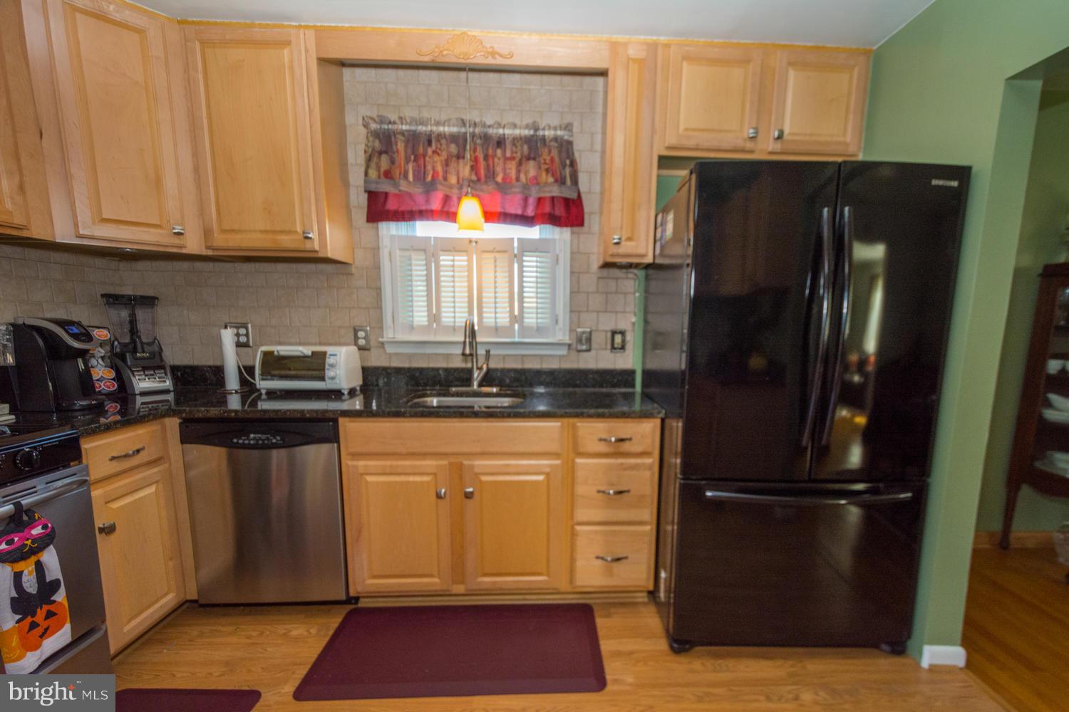 WOODLAWN HEIGHTS - Residential