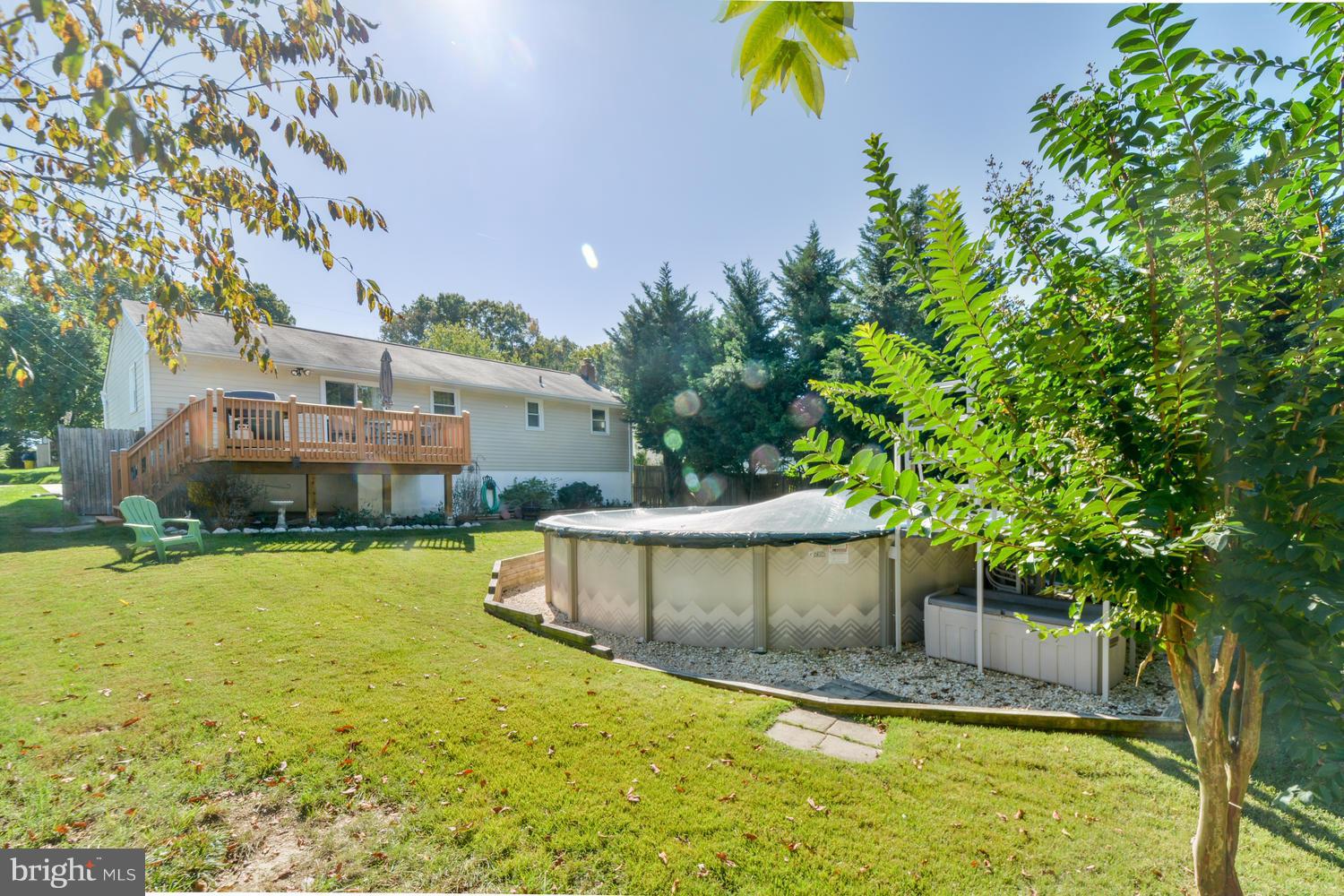 WOODLAWN HEIGHTS - Residential