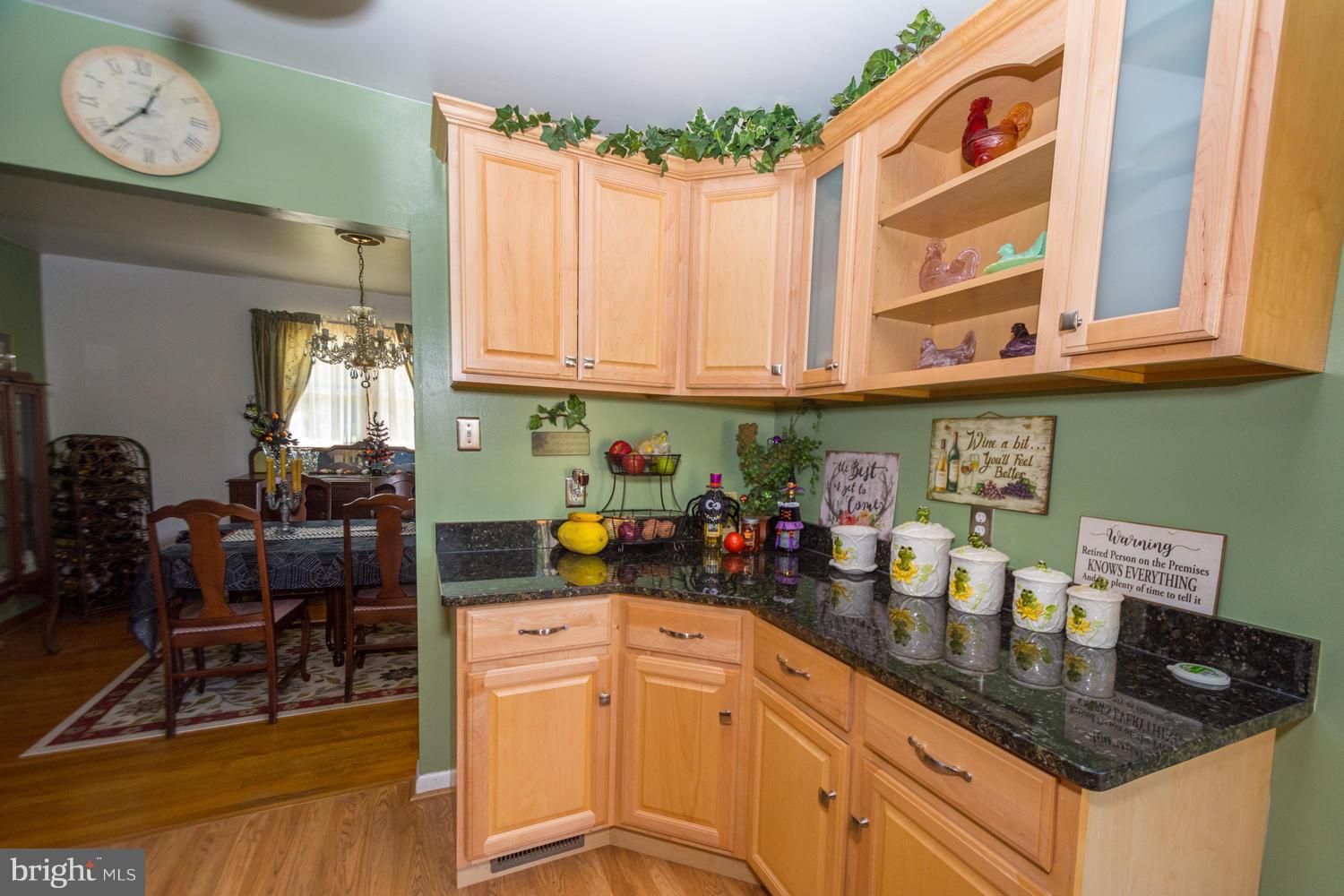 WOODLAWN HEIGHTS - Residential