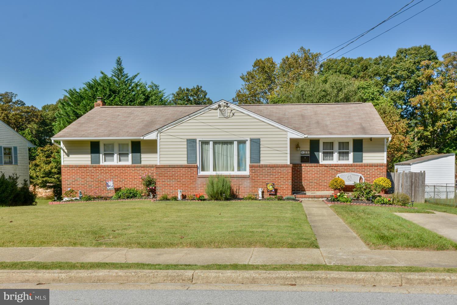 WOODLAWN HEIGHTS - Residential