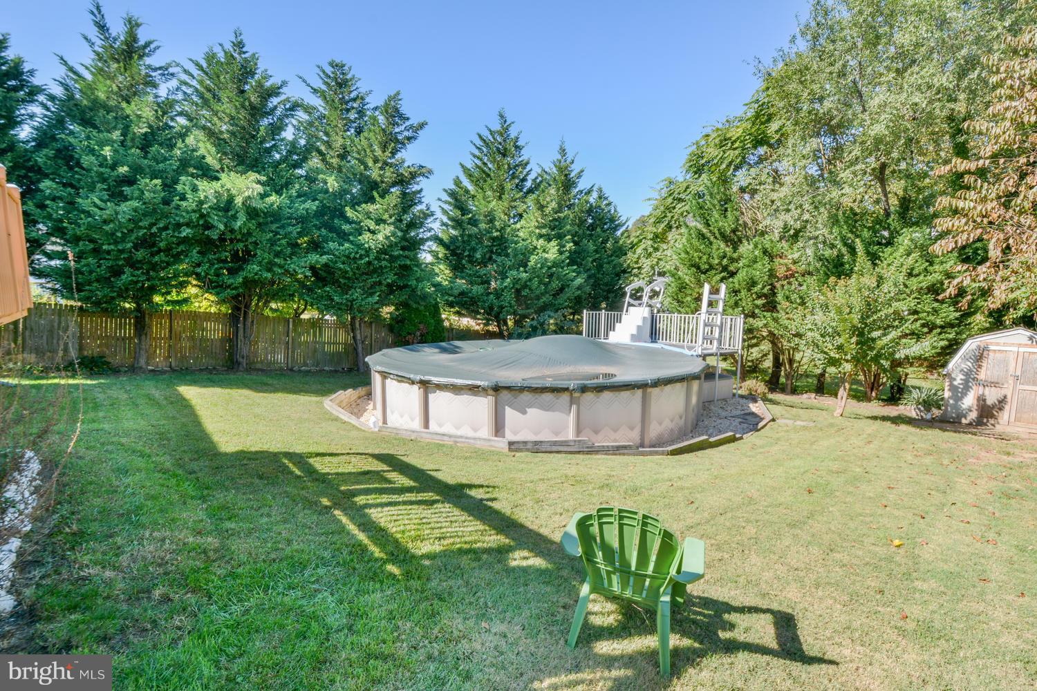 WOODLAWN HEIGHTS - Residential