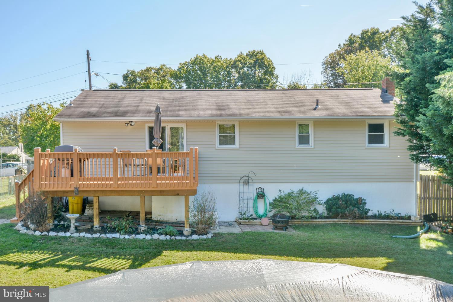 WOODLAWN HEIGHTS - Residential