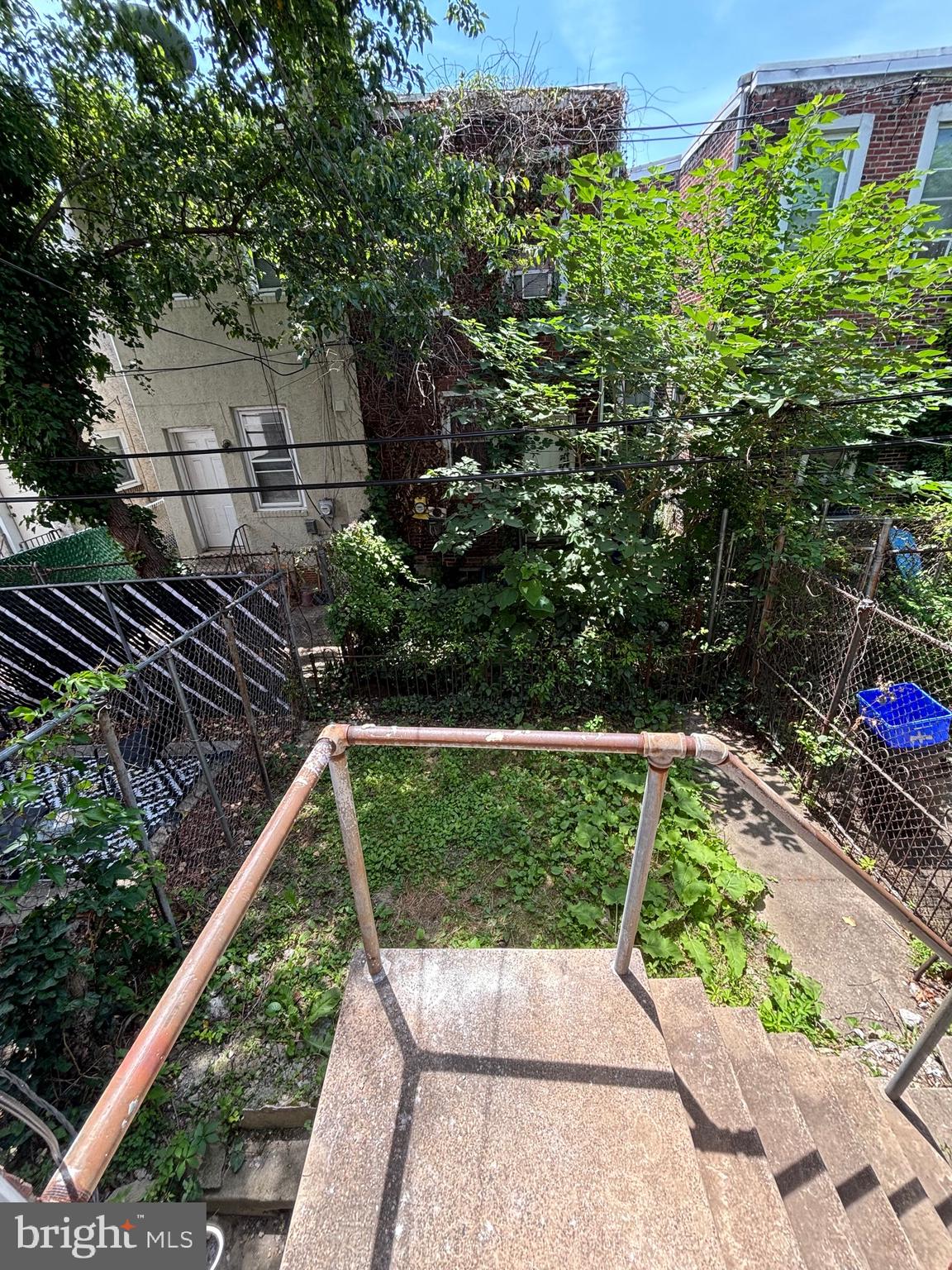 KINGSESSING - Residential