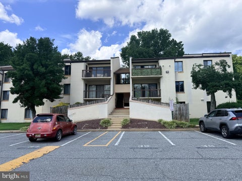 Condo For Rent - 10108 Campus Way #301-3C<br/> Prince Georges County, UPPER MARLBORO, MD 20774