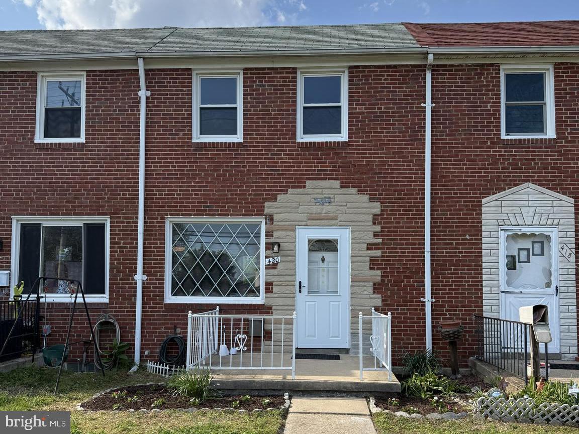 SOUTHBROOK - Residential