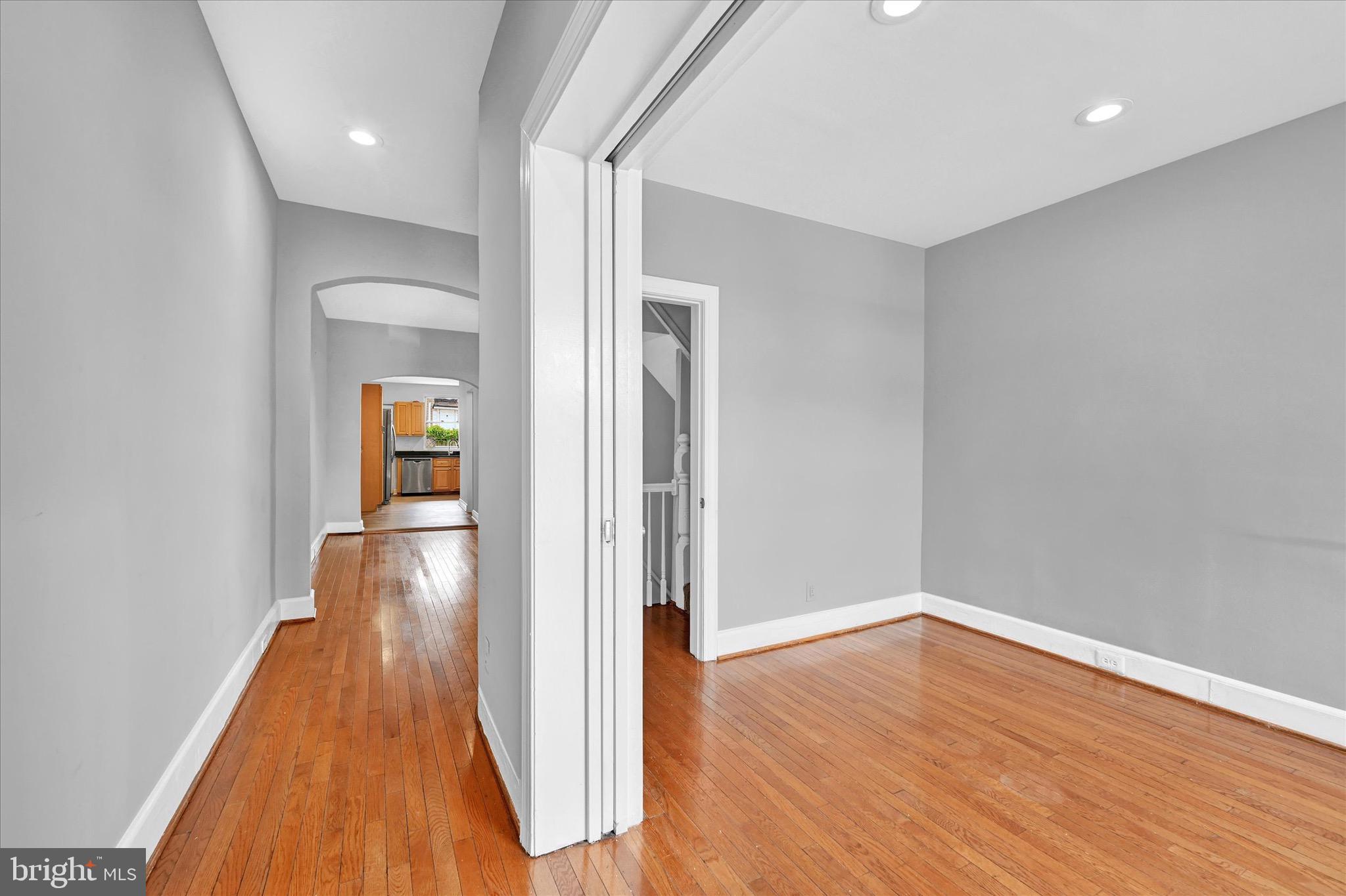 PATTERSON PARK - Residential