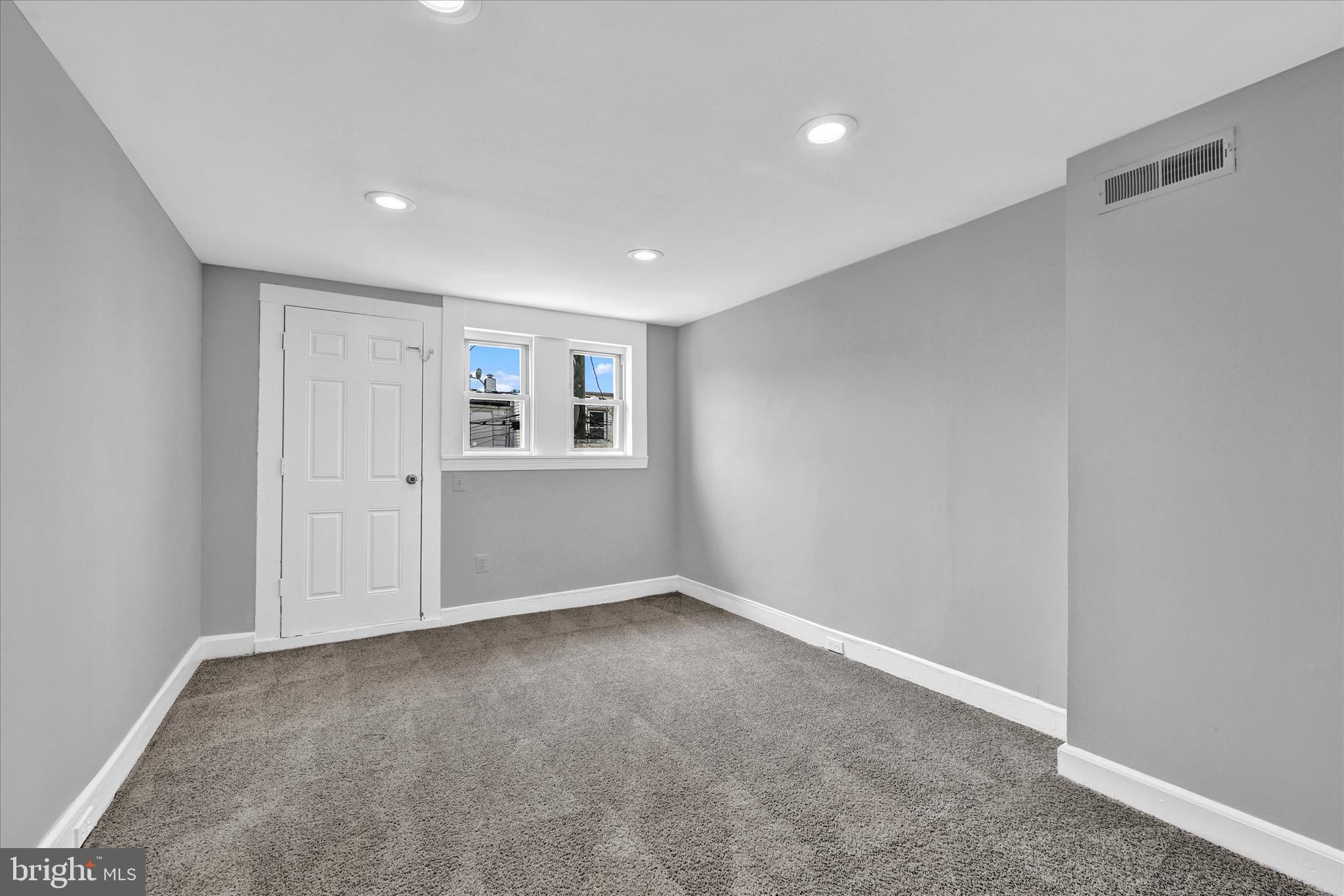 PATTERSON PARK - Residential