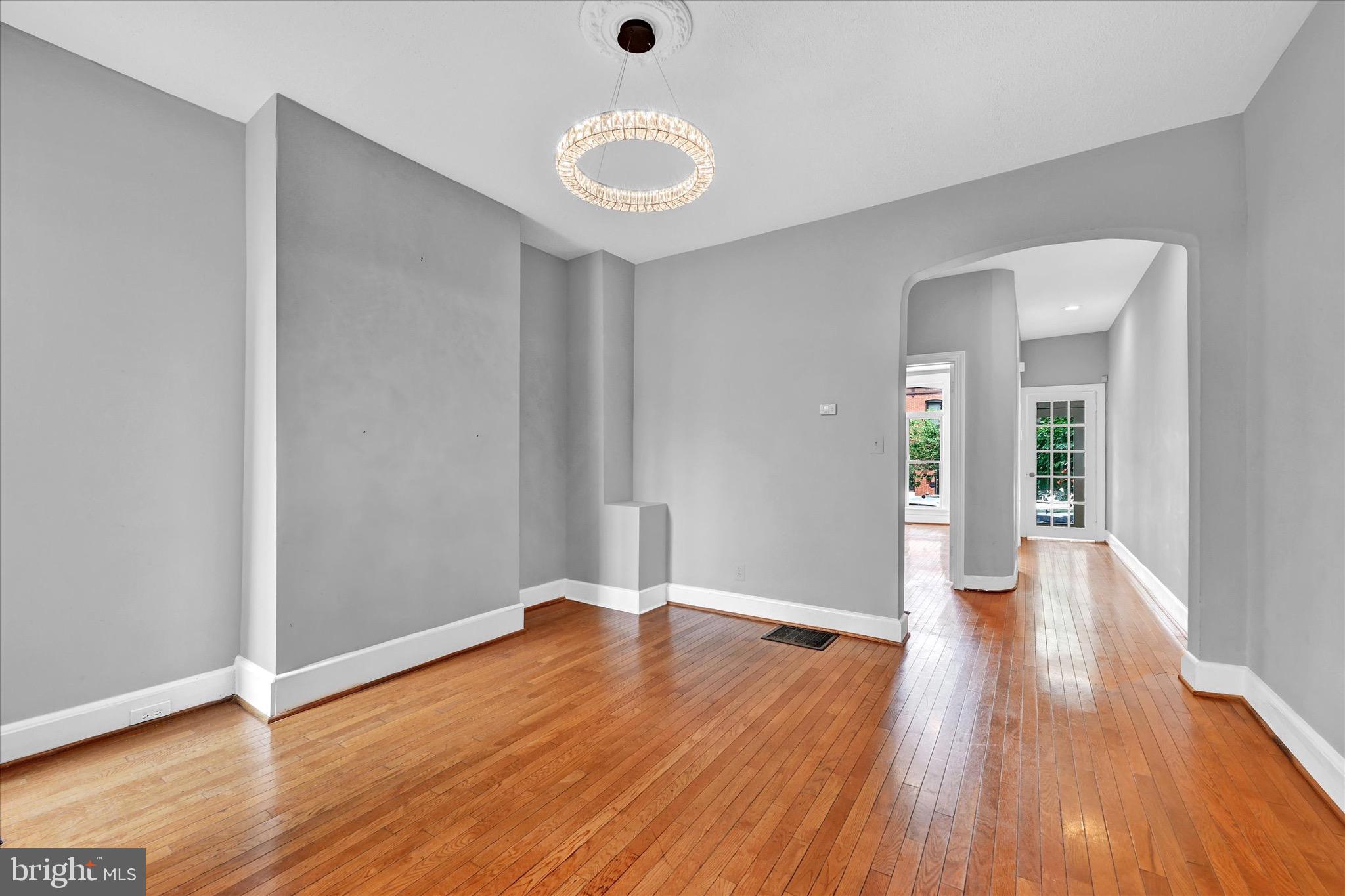 PATTERSON PARK - Residential