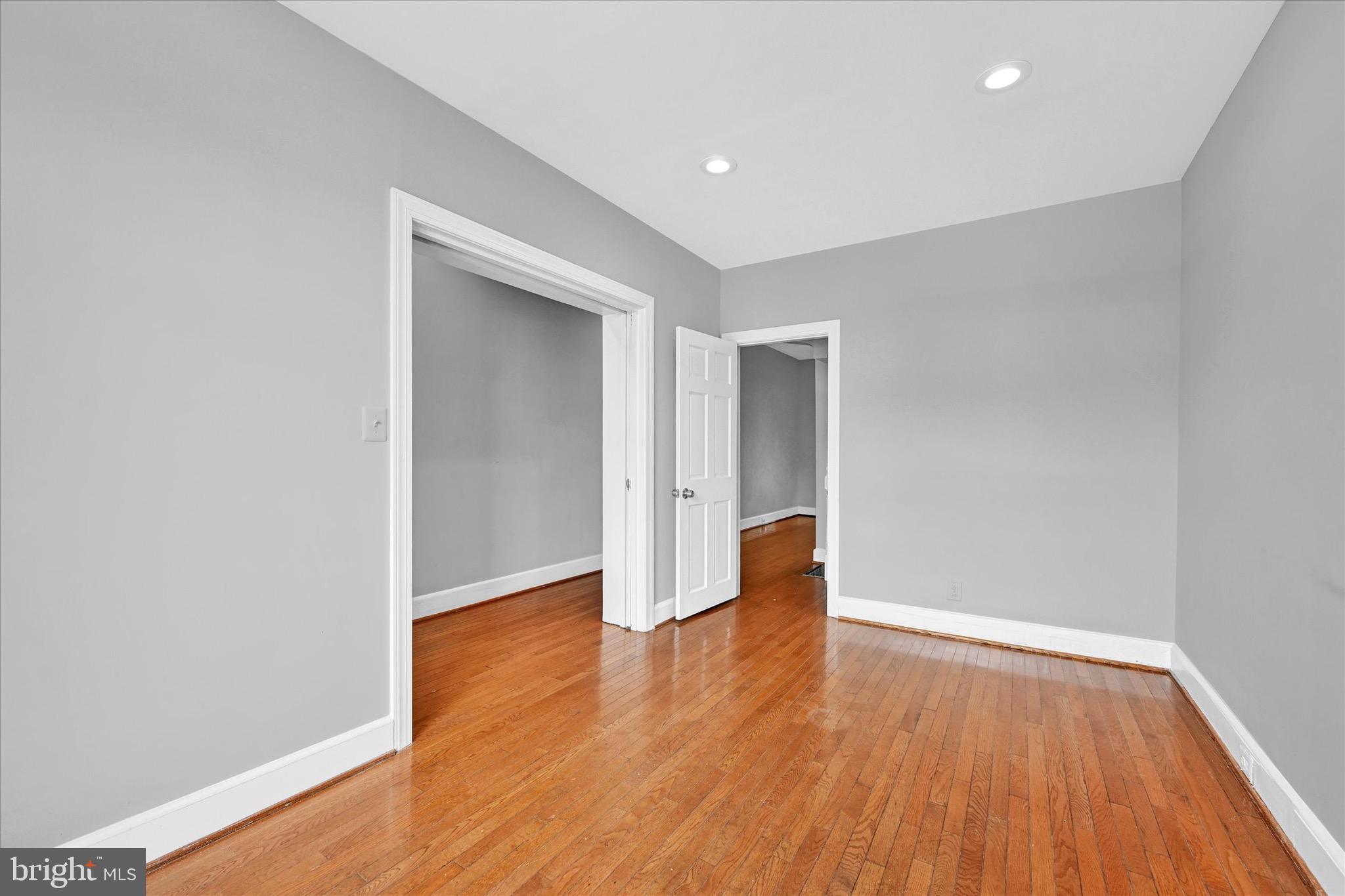 PATTERSON PARK - Residential