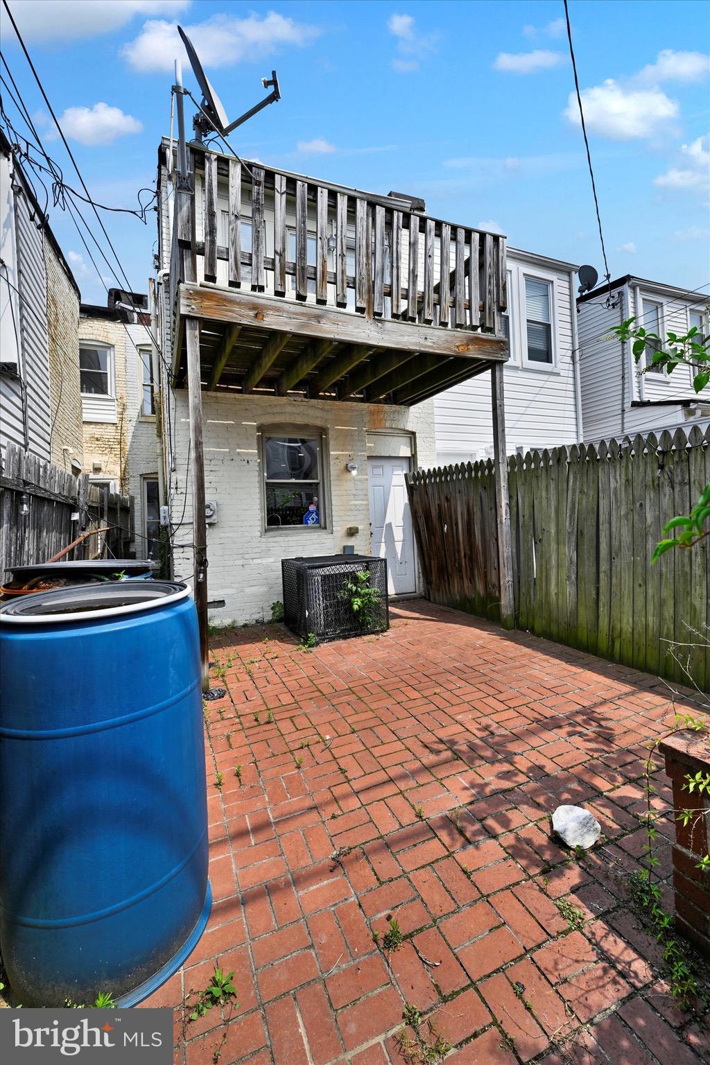 PATTERSON PARK - Residential