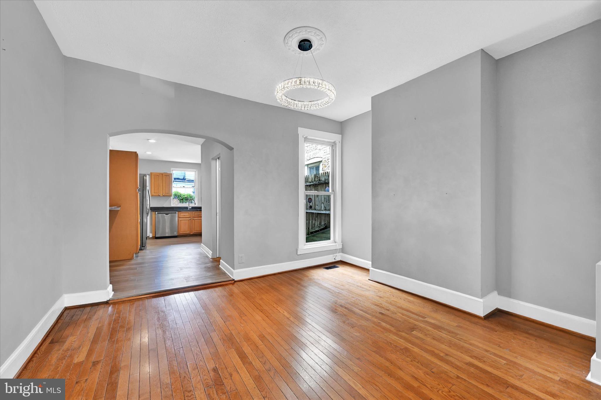 PATTERSON PARK - Residential